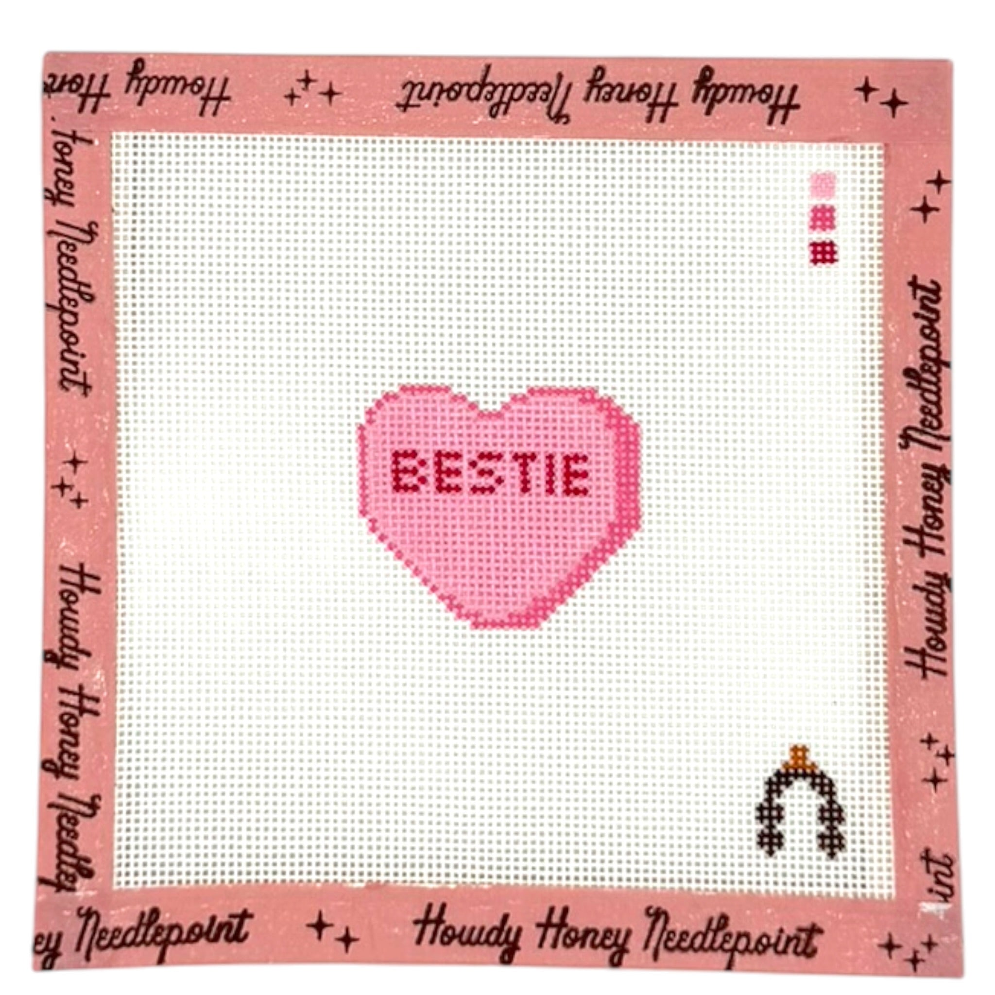 Bestie Heart