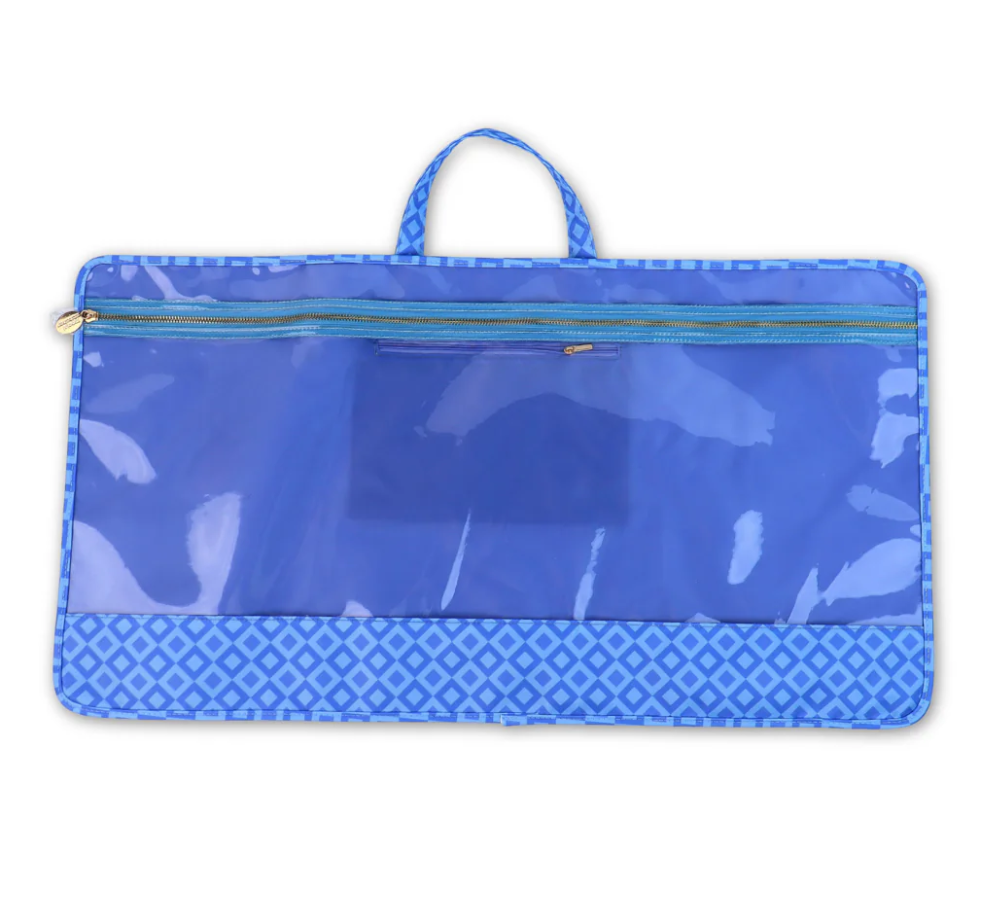 Scroll Frame Project Bag