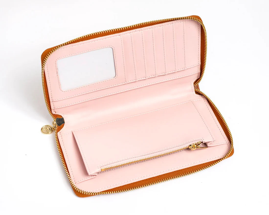 All-In Wallet