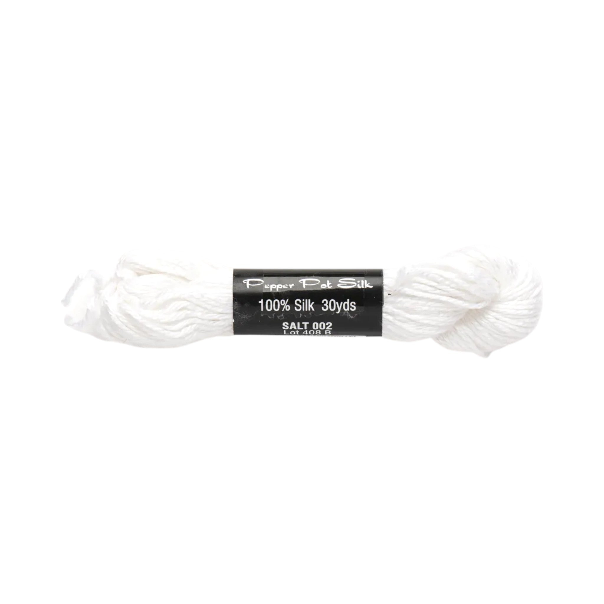 Pepper Pot Silk