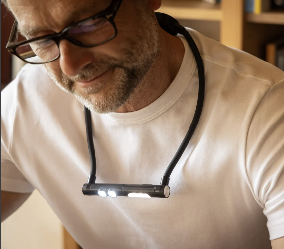 Duoneck Go