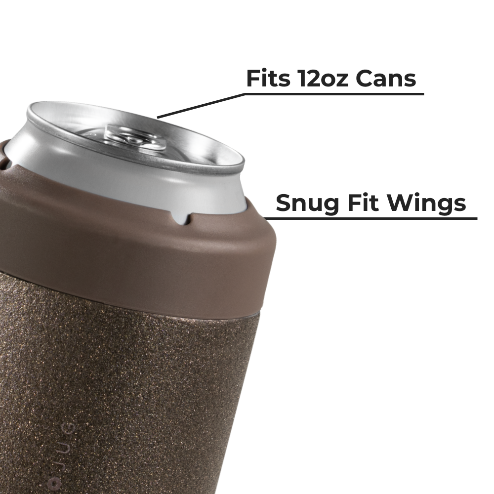 HydroJug 12 oz Standard Can Cooler