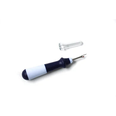 Navy Blue Seam Ripper