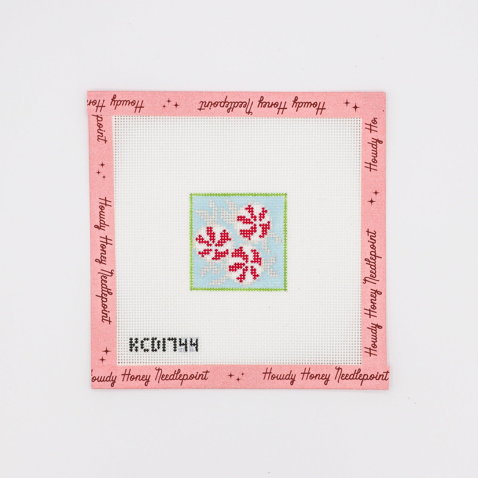 Peppermint Square