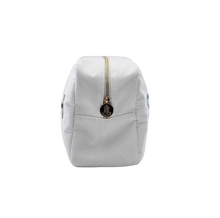 Stitch and Bitch Project Bag