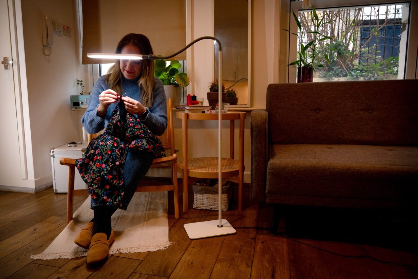 UnoPro Floor Lamp