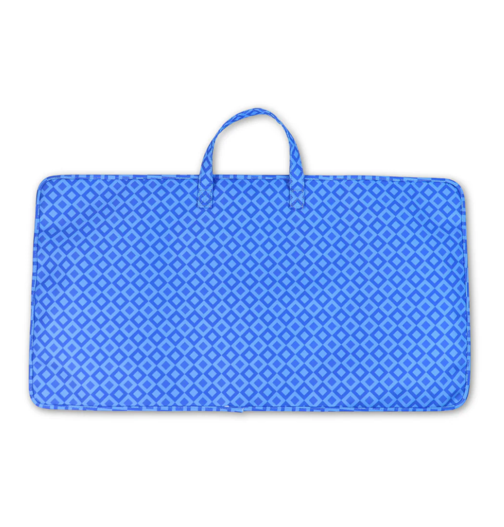Scroll Frame Project Bag