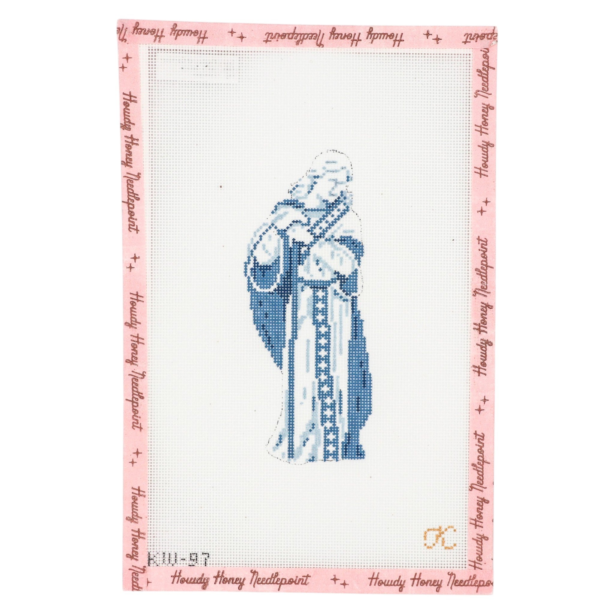 Wedgewood Nativity
