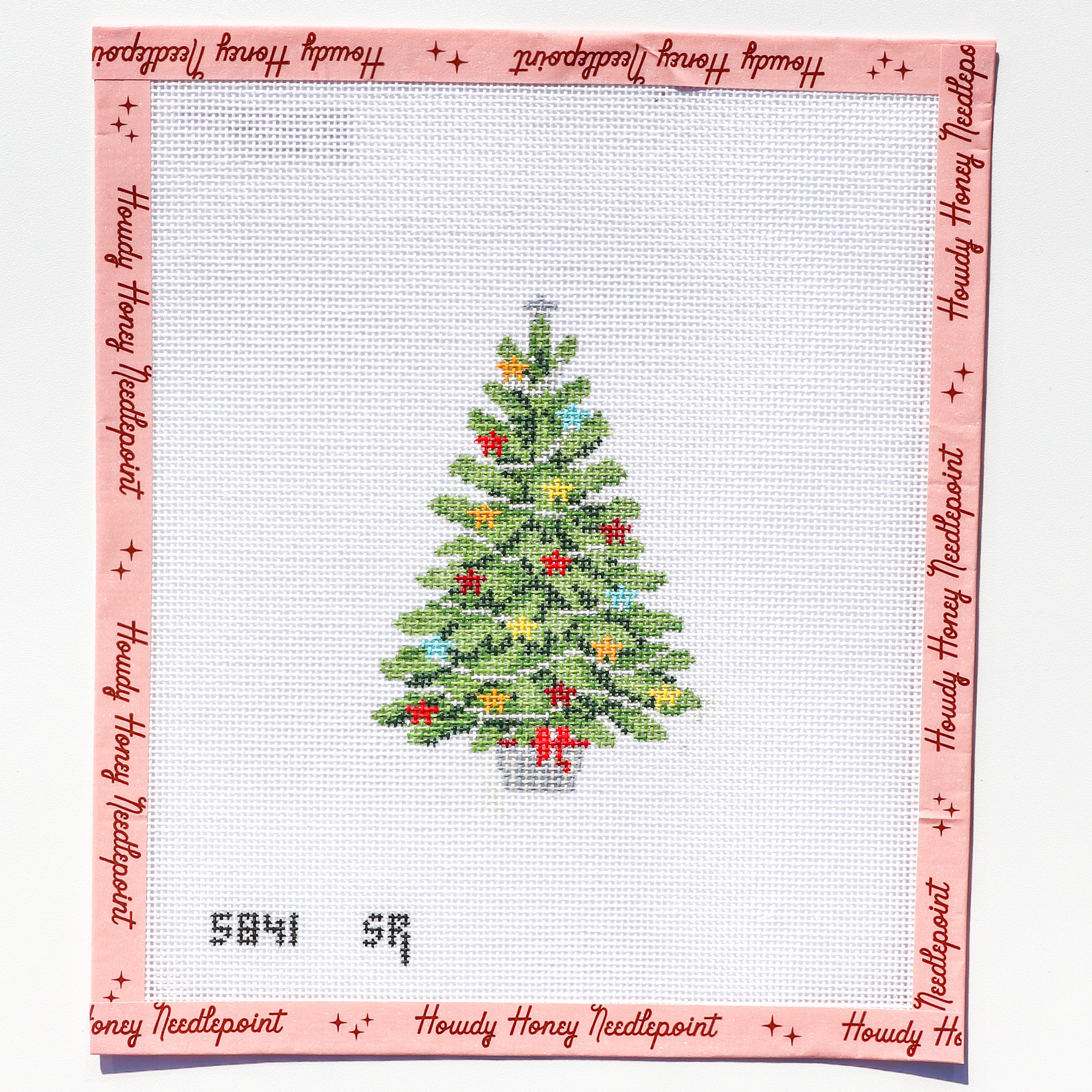 Star Tree