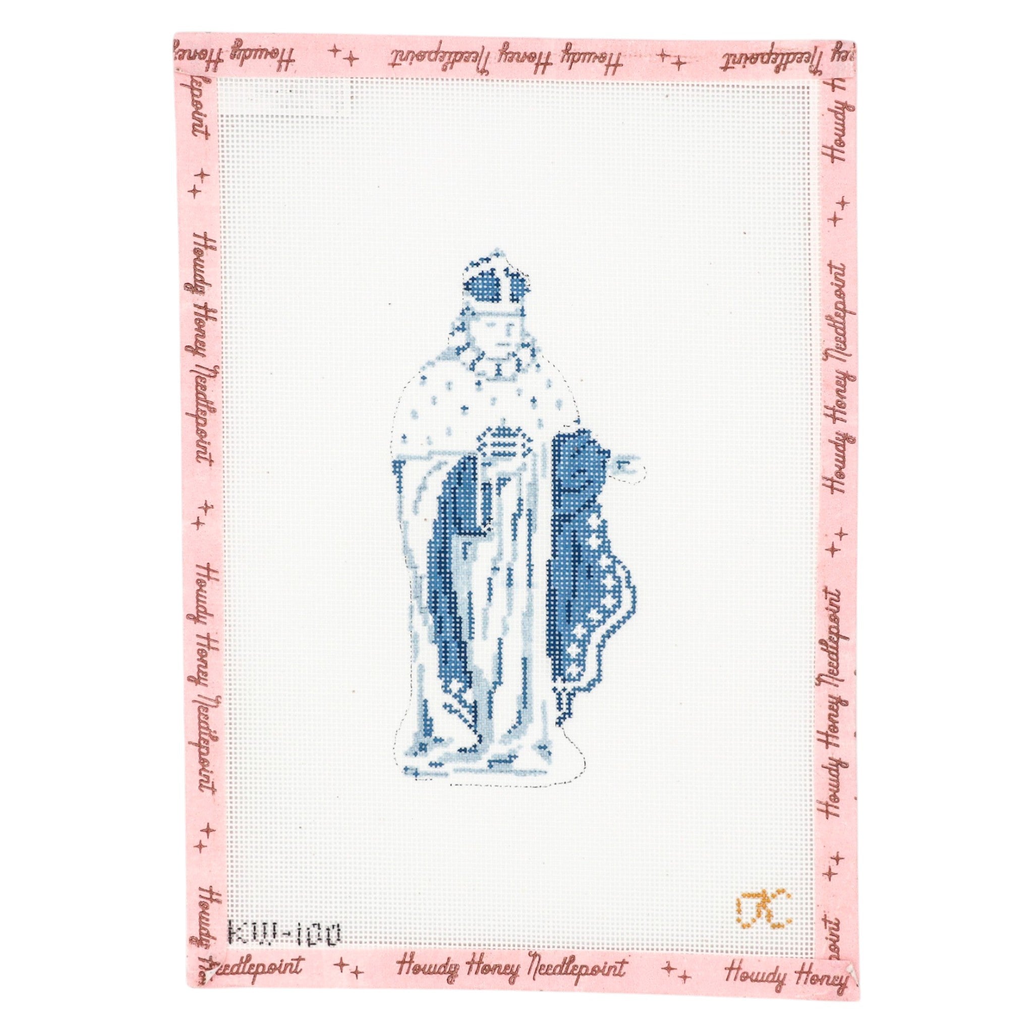Wedgewood Nativity