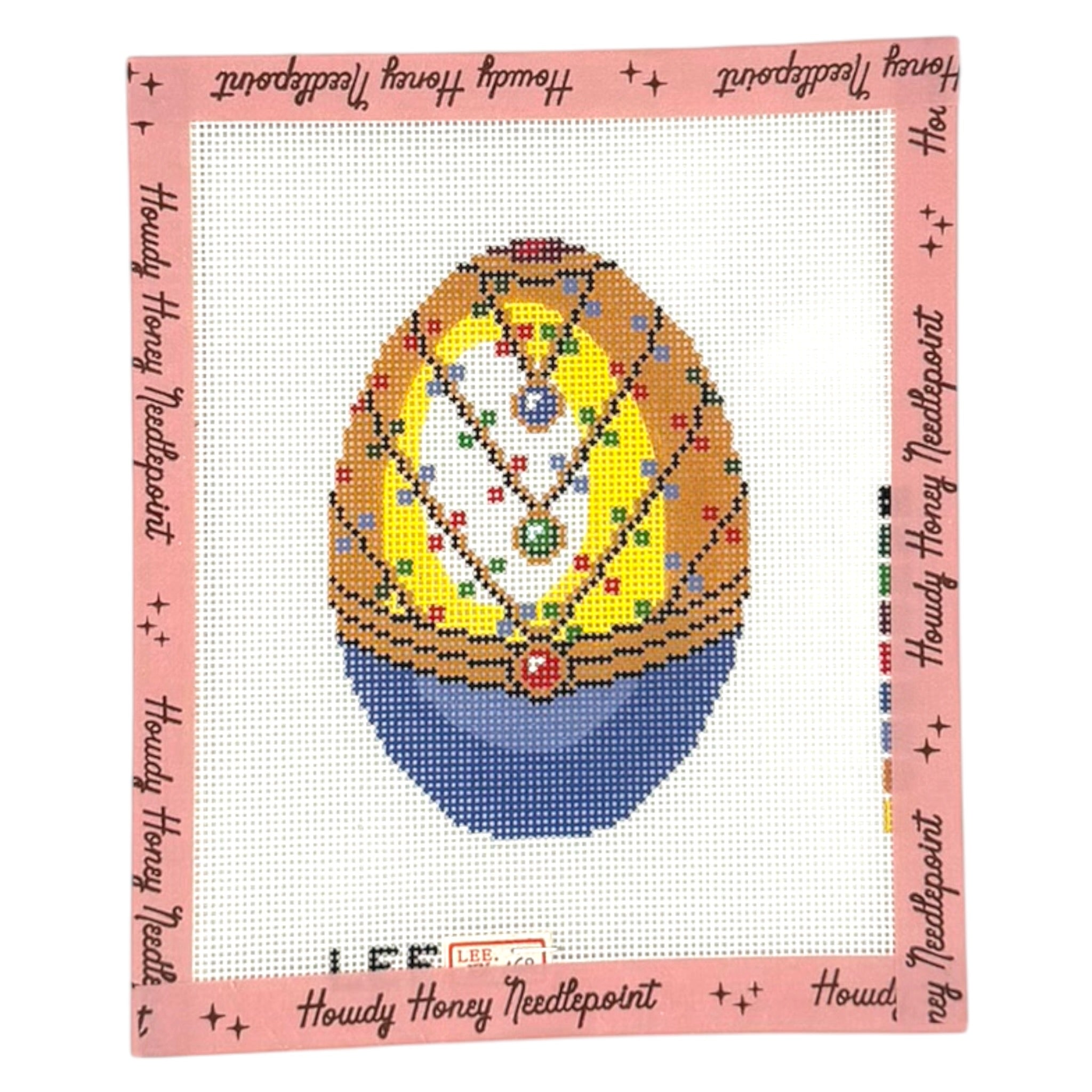 Faberge Egg