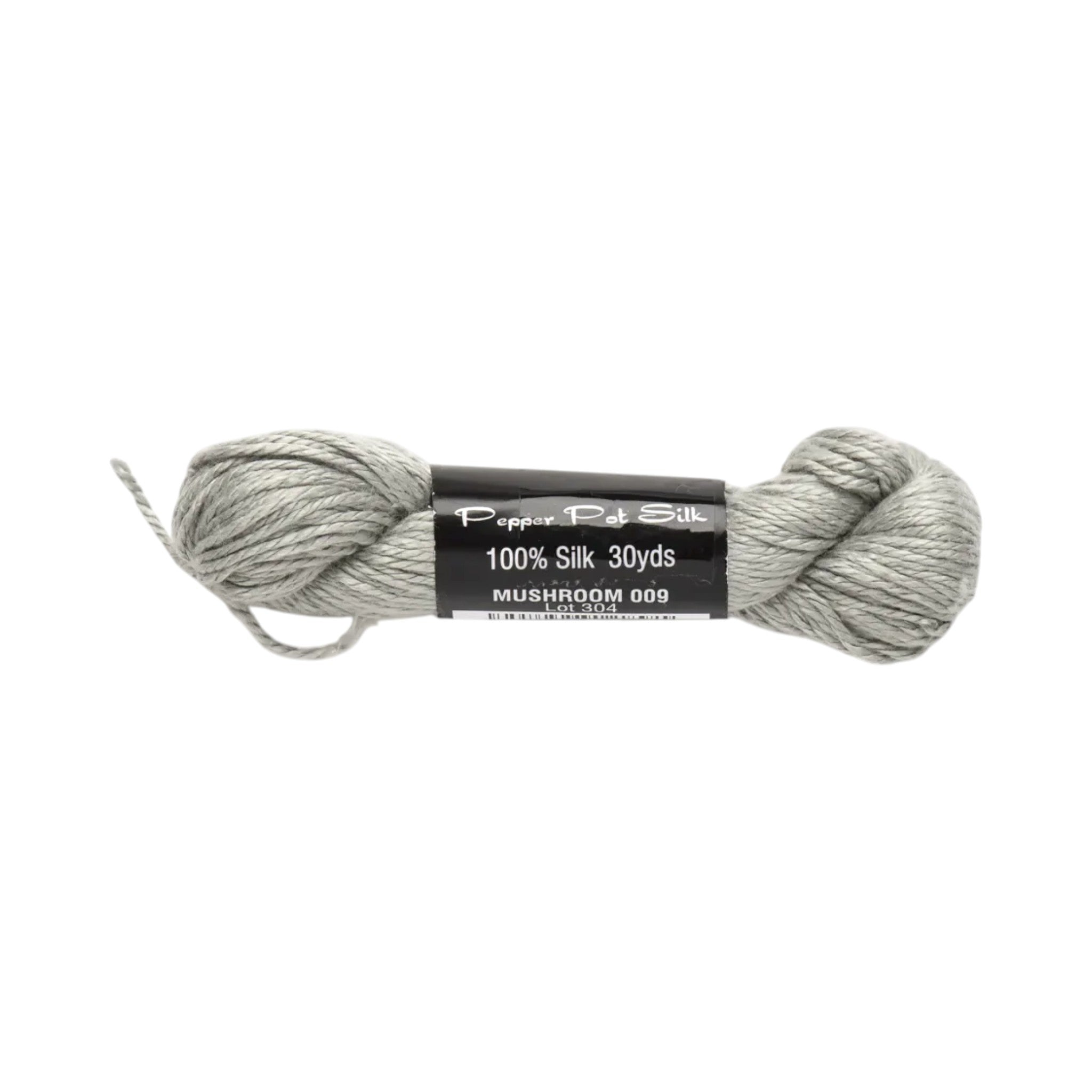 Pepper Pot Silk
