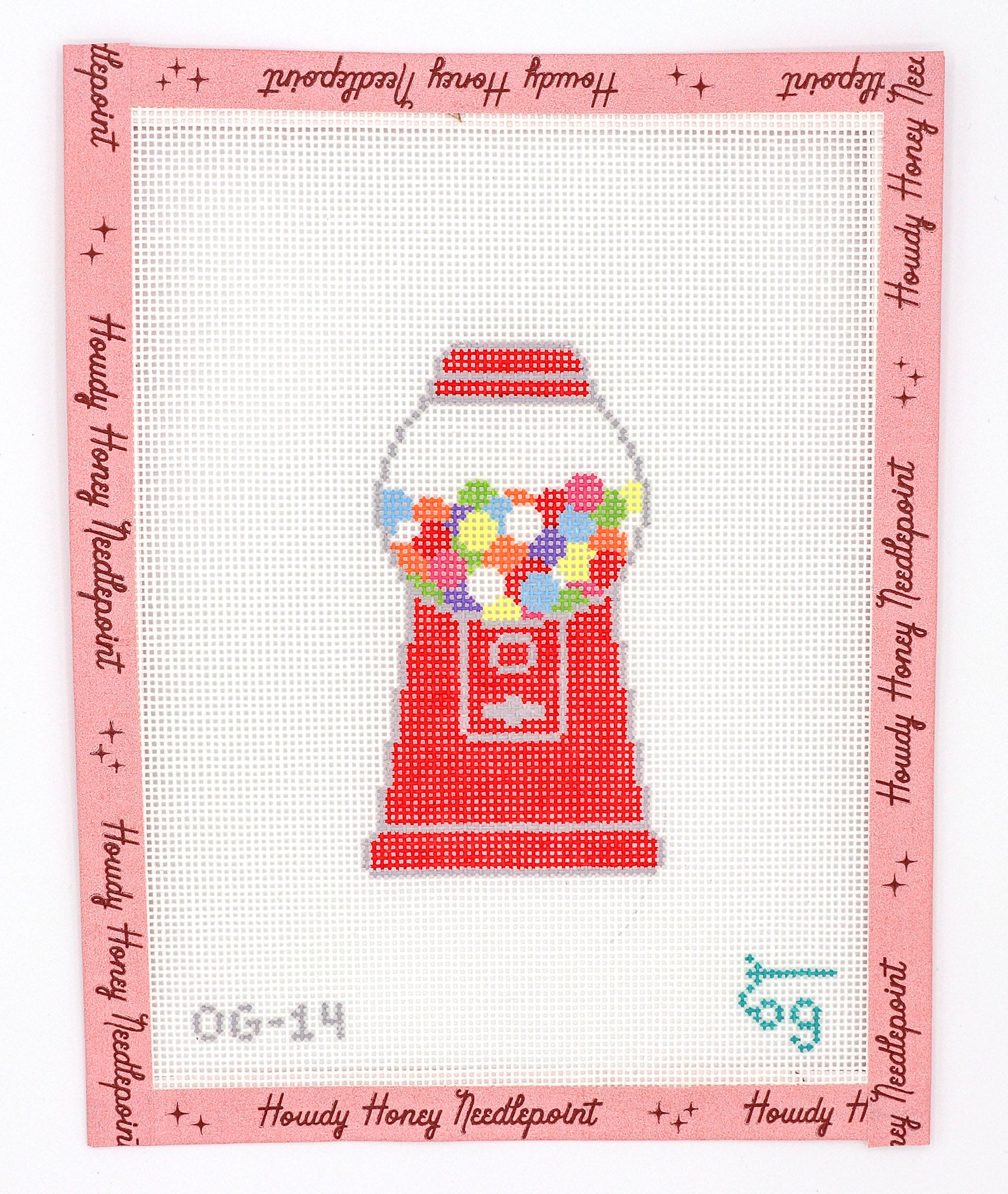 Gumball Machine