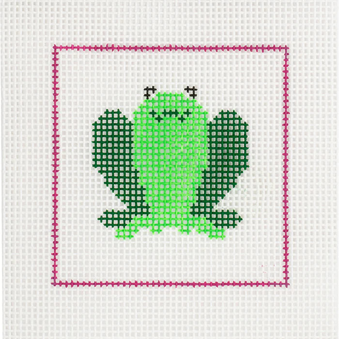 DeElda Beginner Needlepoint Kits
