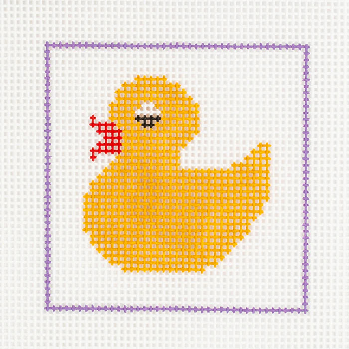 DeElda Beginner Needlepoint Kits