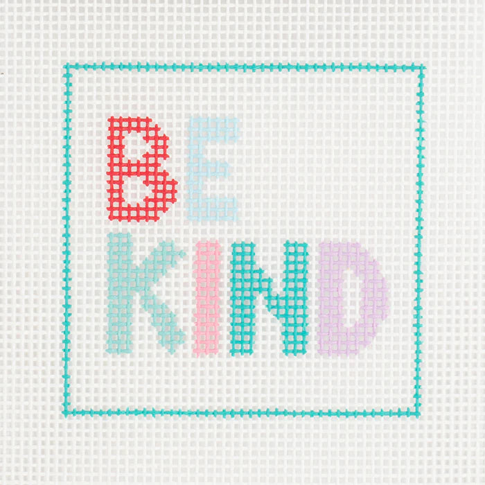 DeElda Beginner Needlepoint Kits