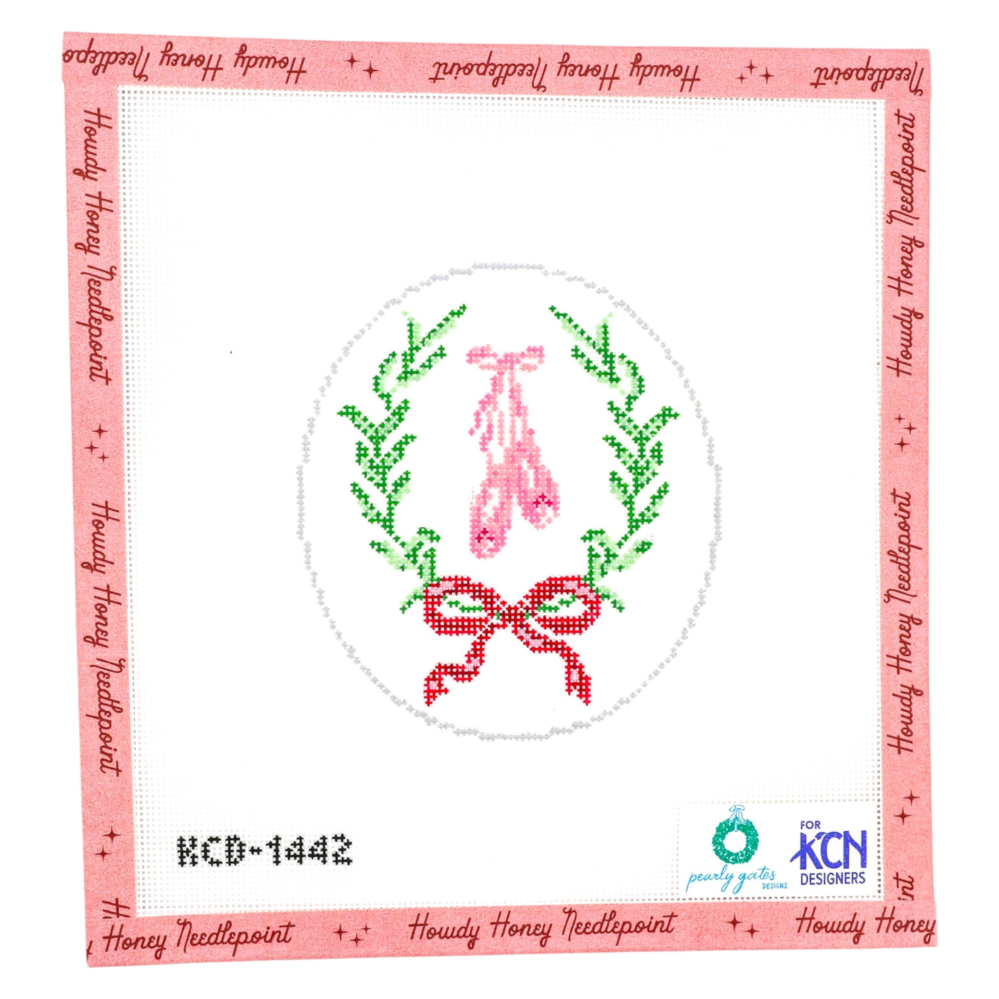 Ballet Oval