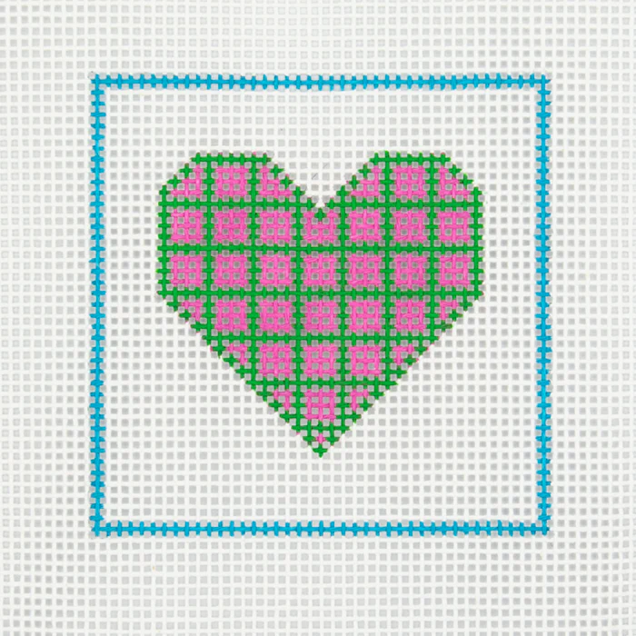 DeElda Beginner Needlepoint Kits