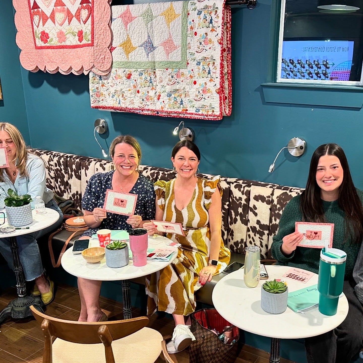 February - Beginner Classes