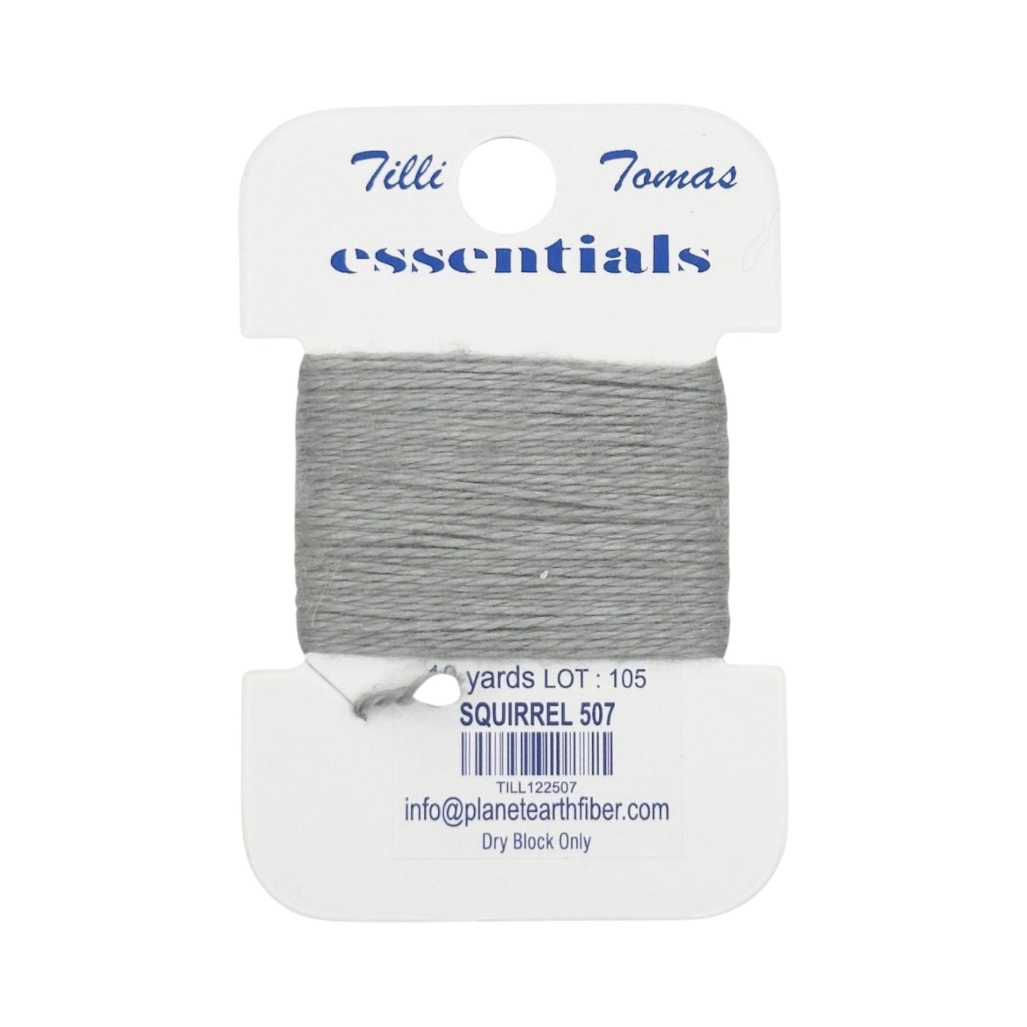 Essentials Cards