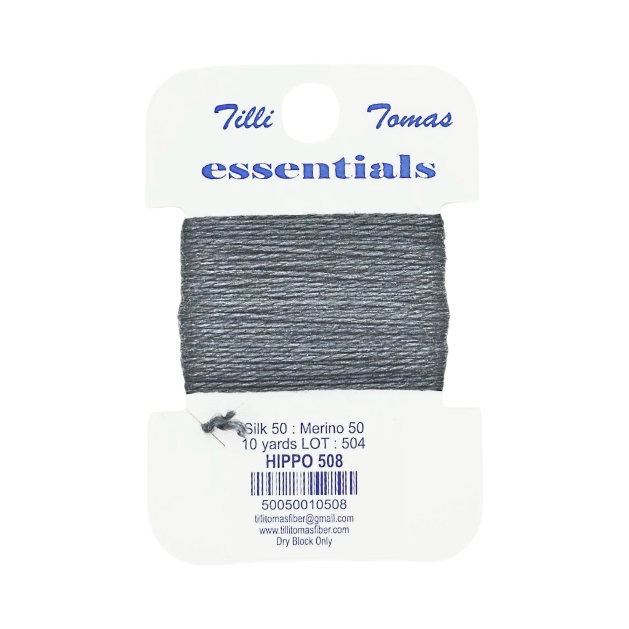 Essentials Cards