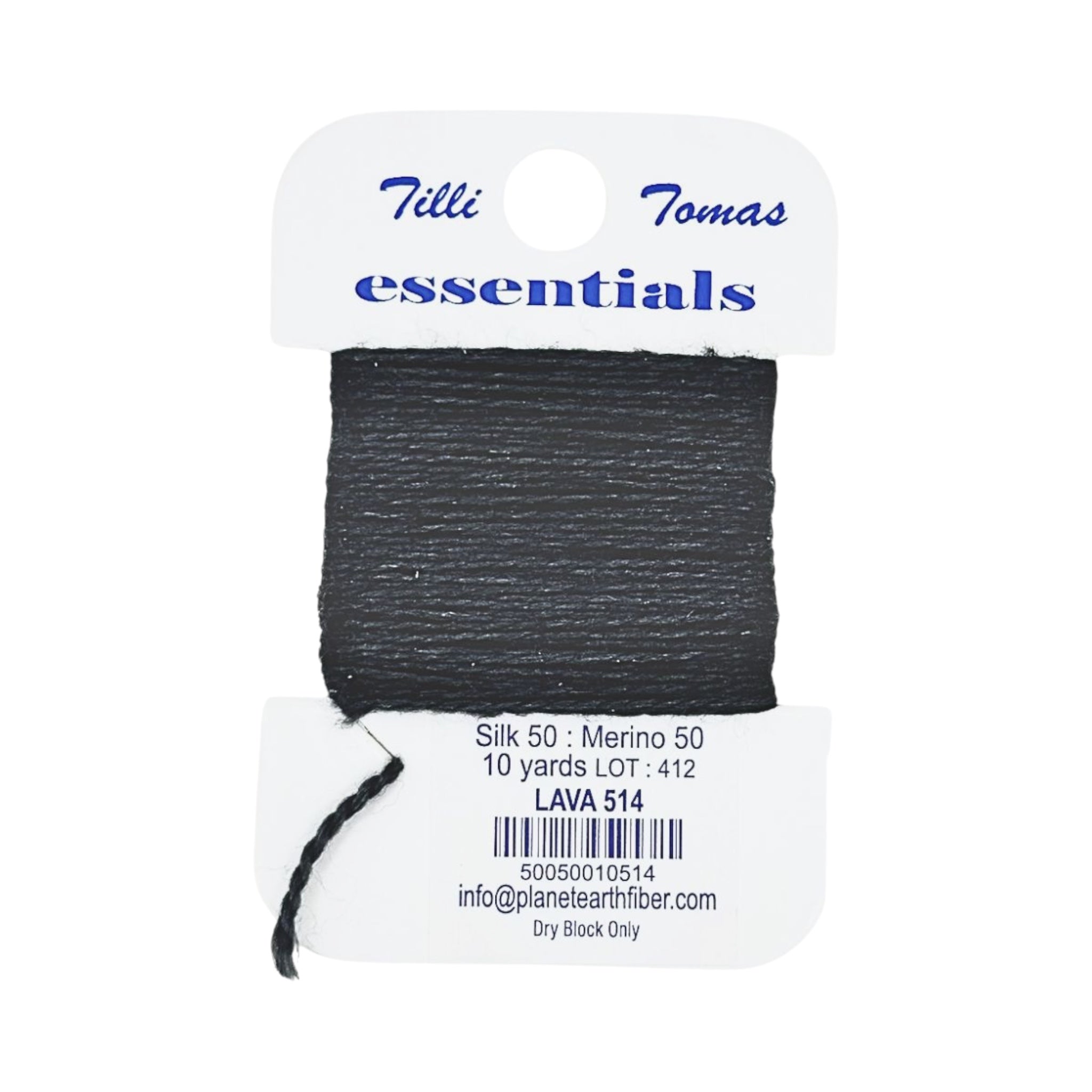 Essentials Cards