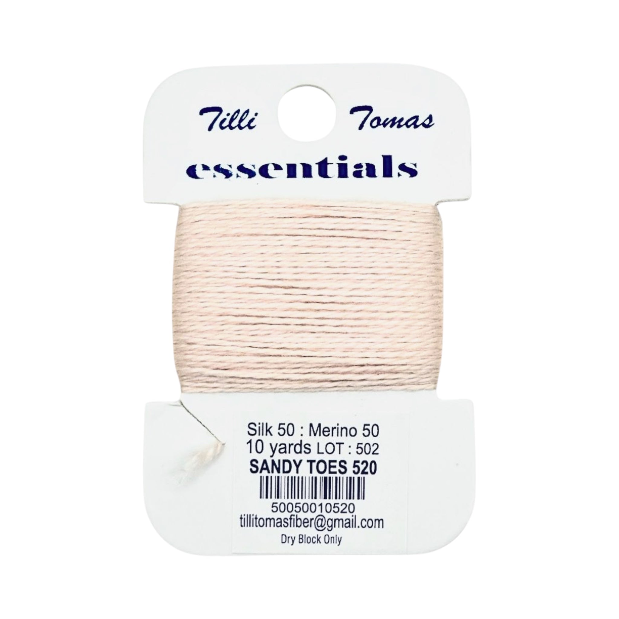 Essentials Cards