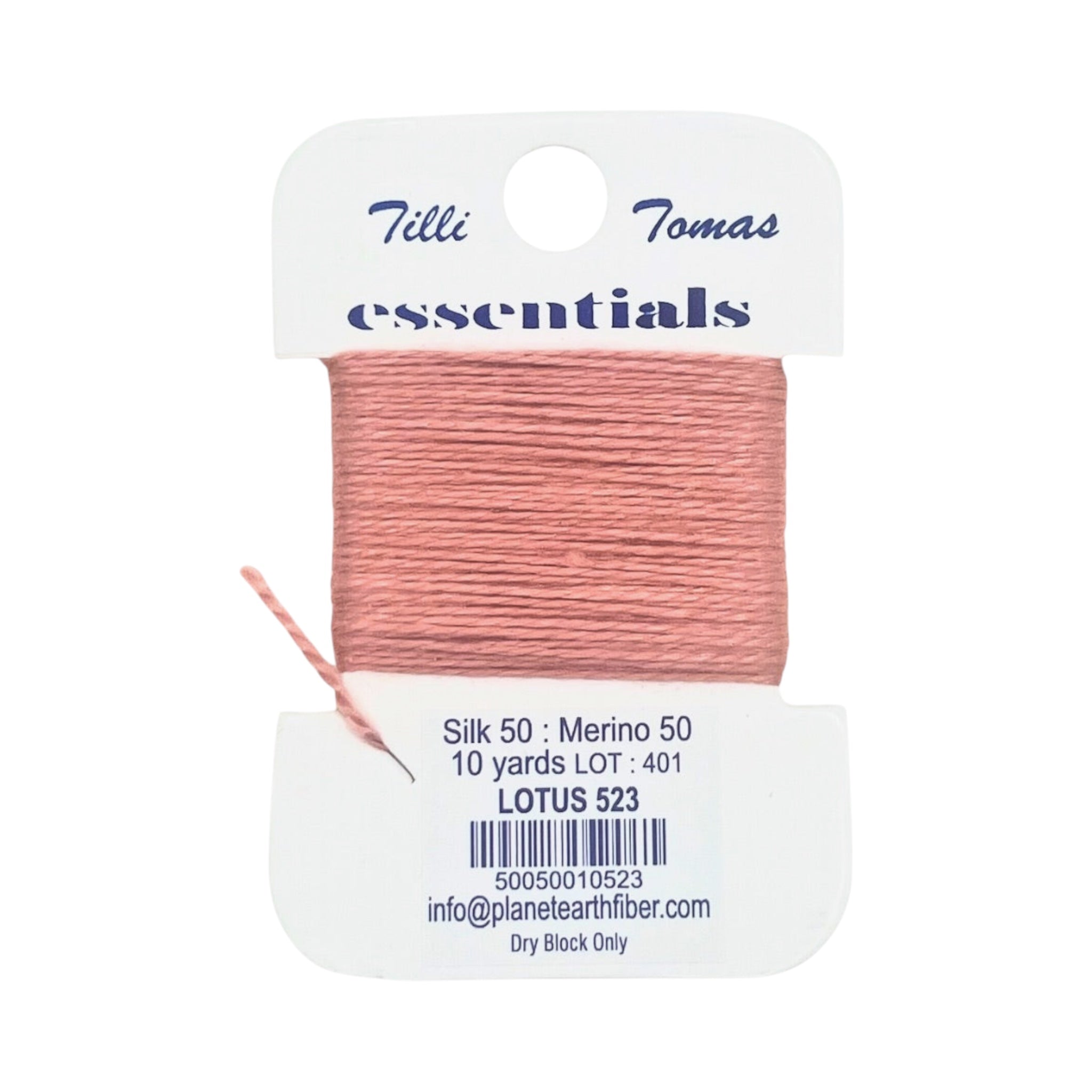 Essentials Cards