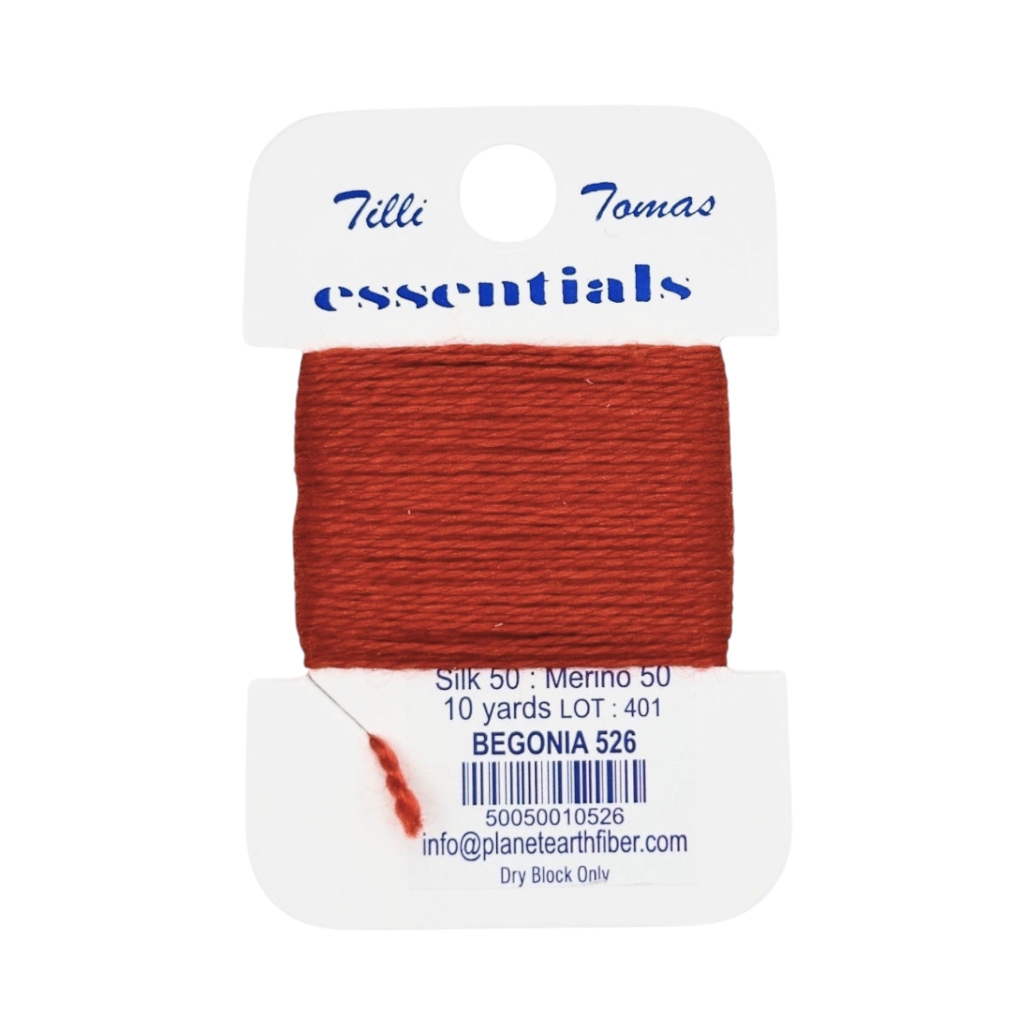 Essentials Cards