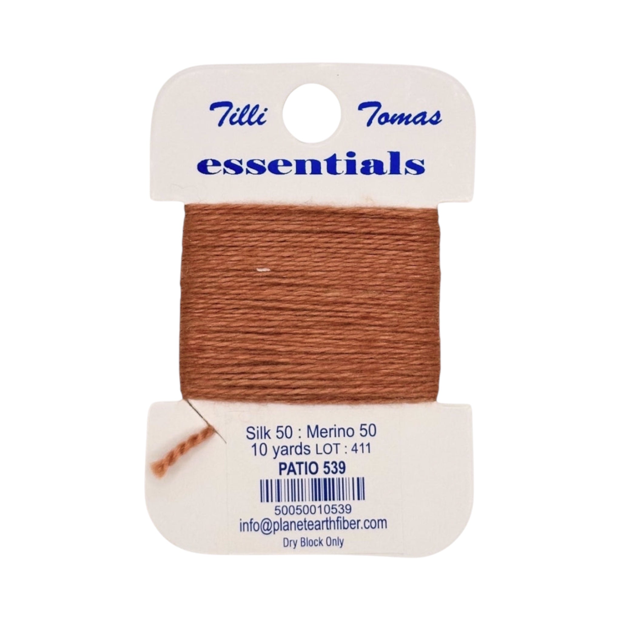 Essentials Cards