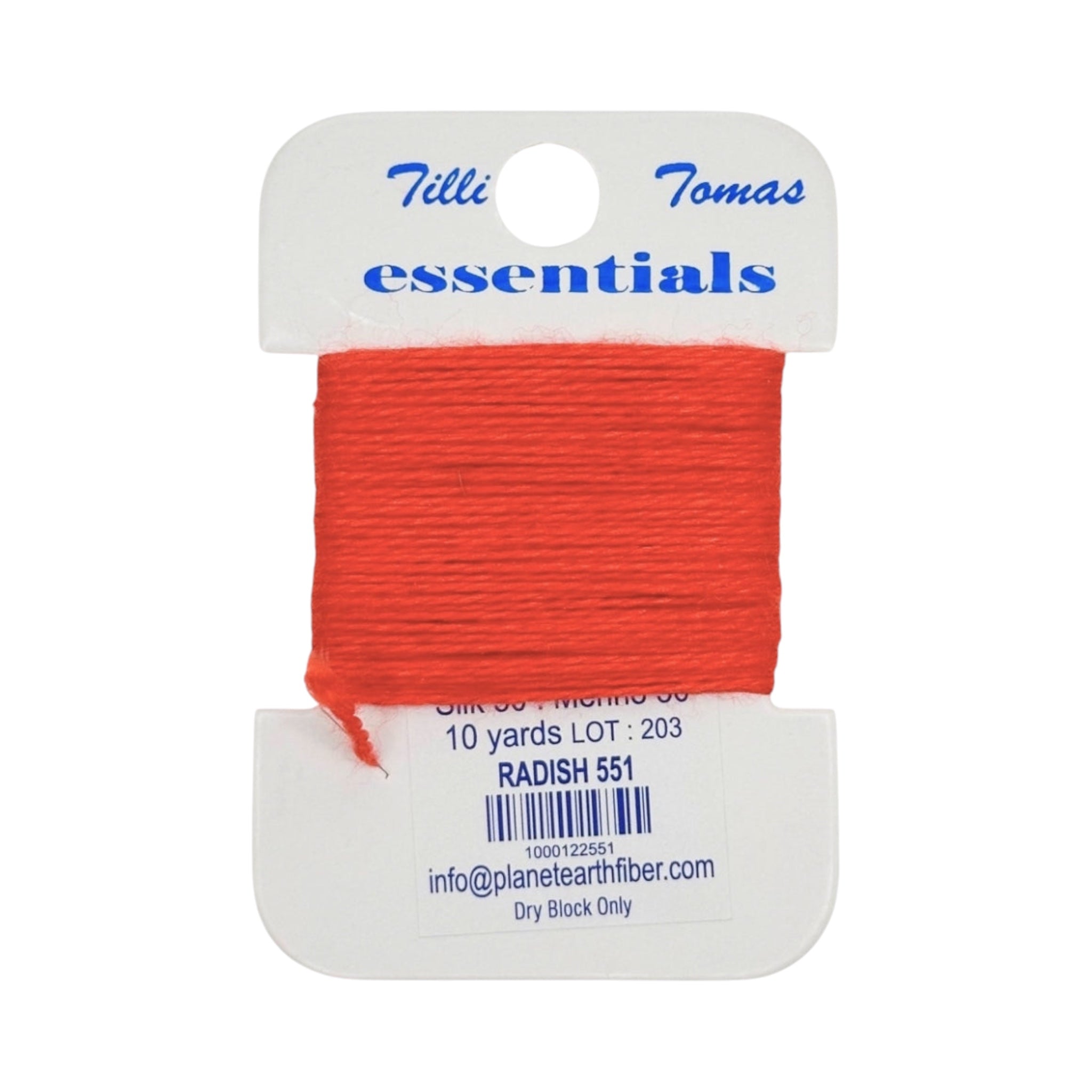 Essentials Cards