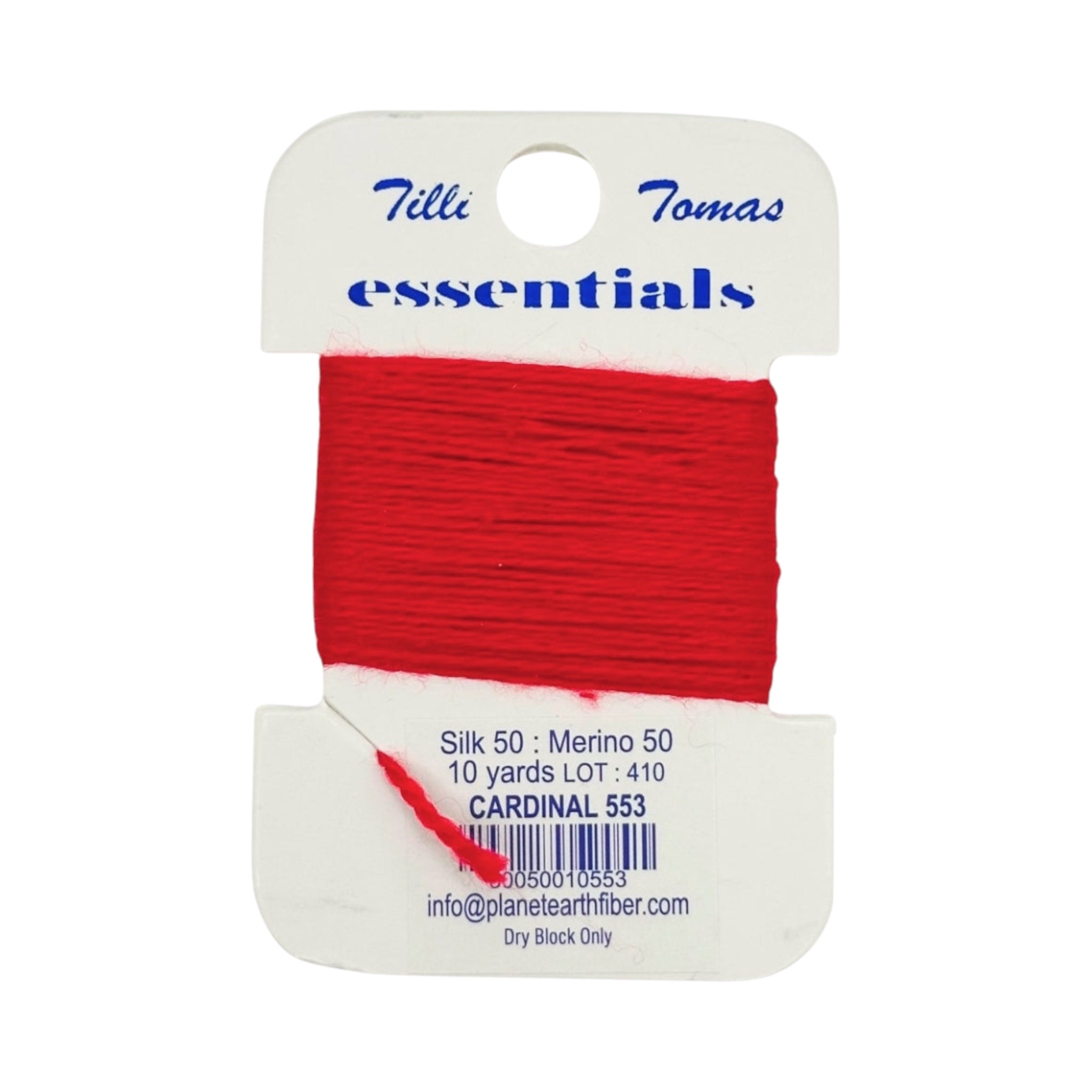 Essentials Cards