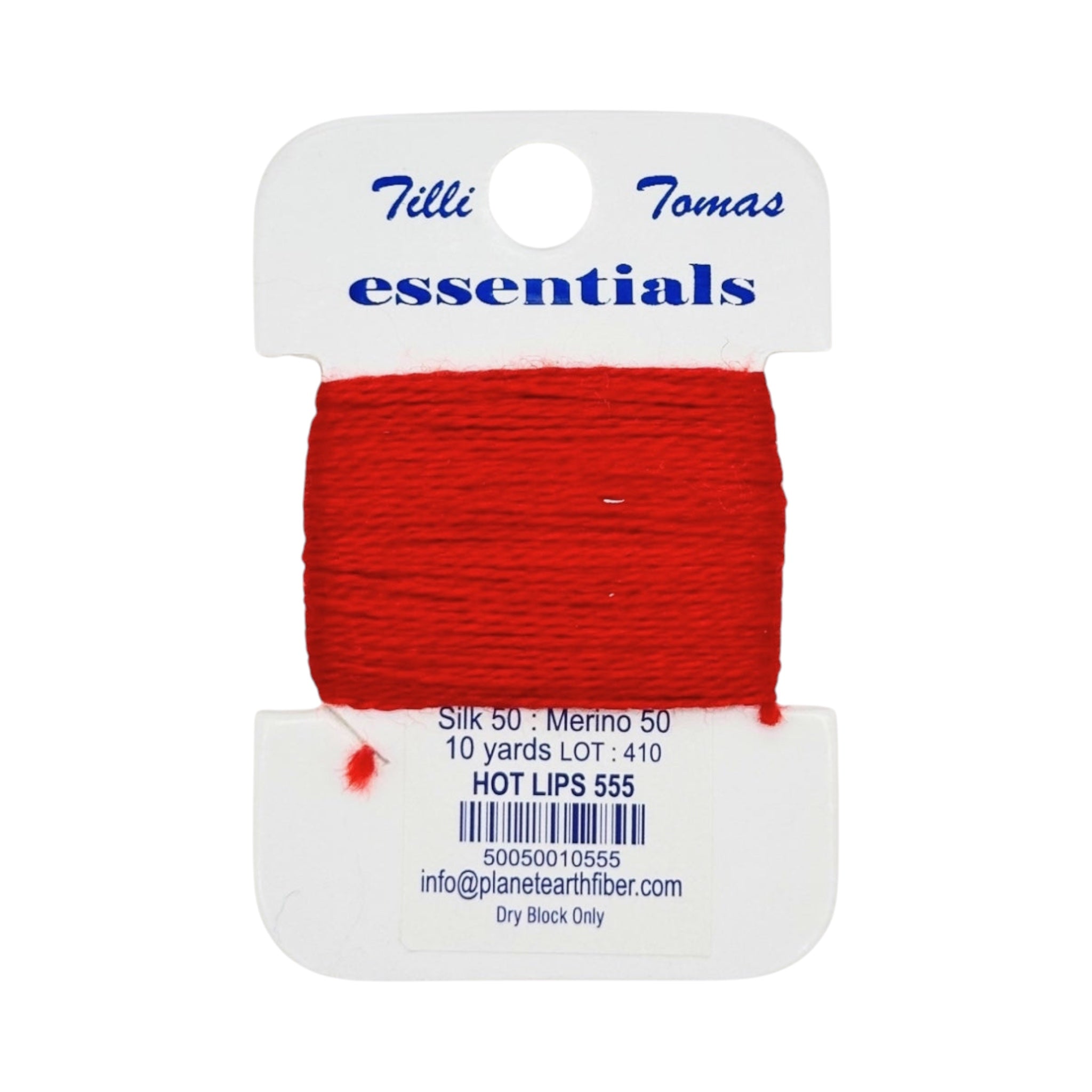 Essentials Cards