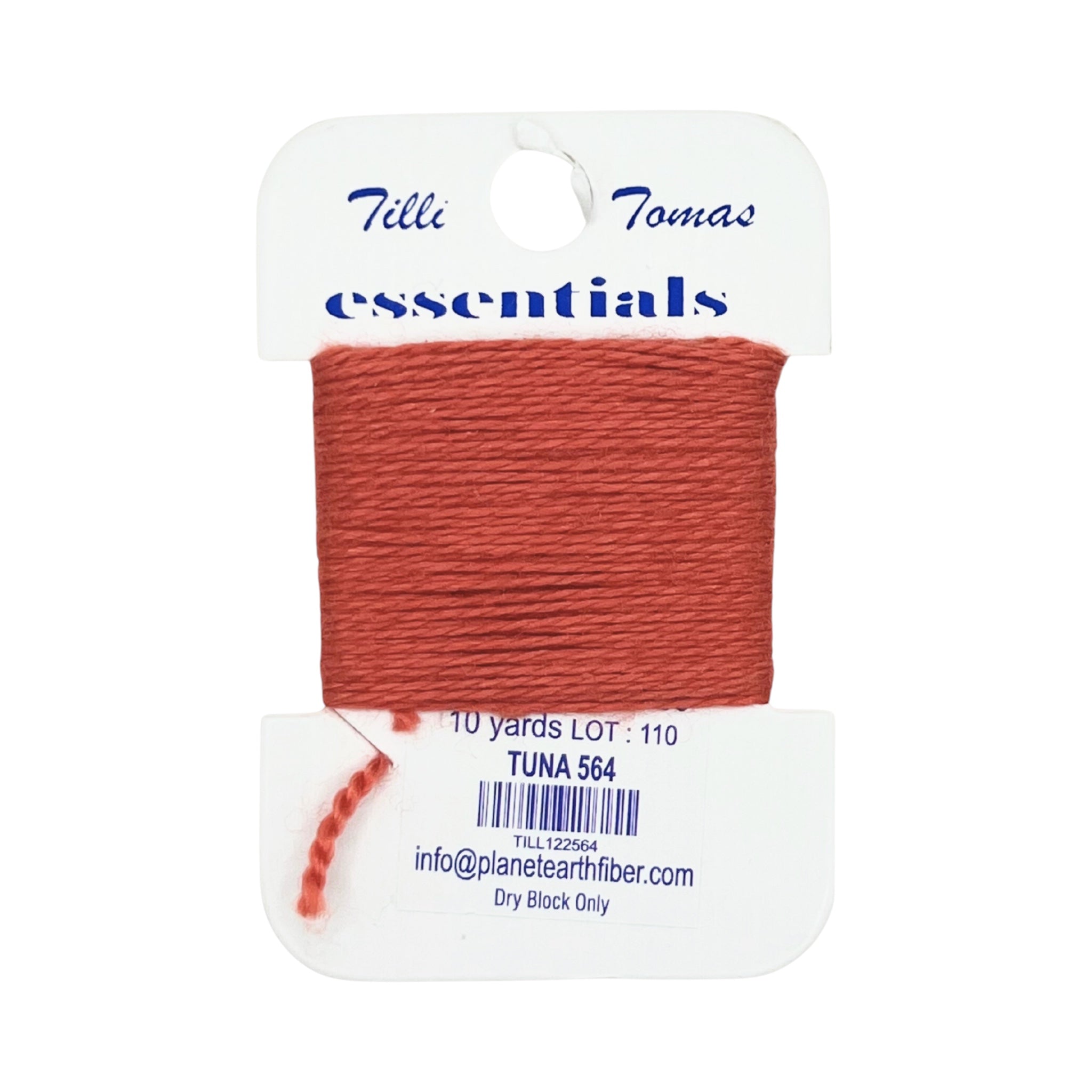 Essentials Cards