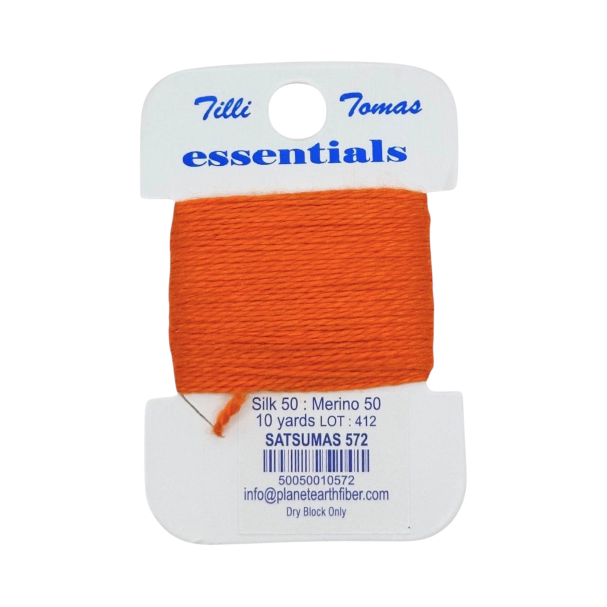 Essentials Cards