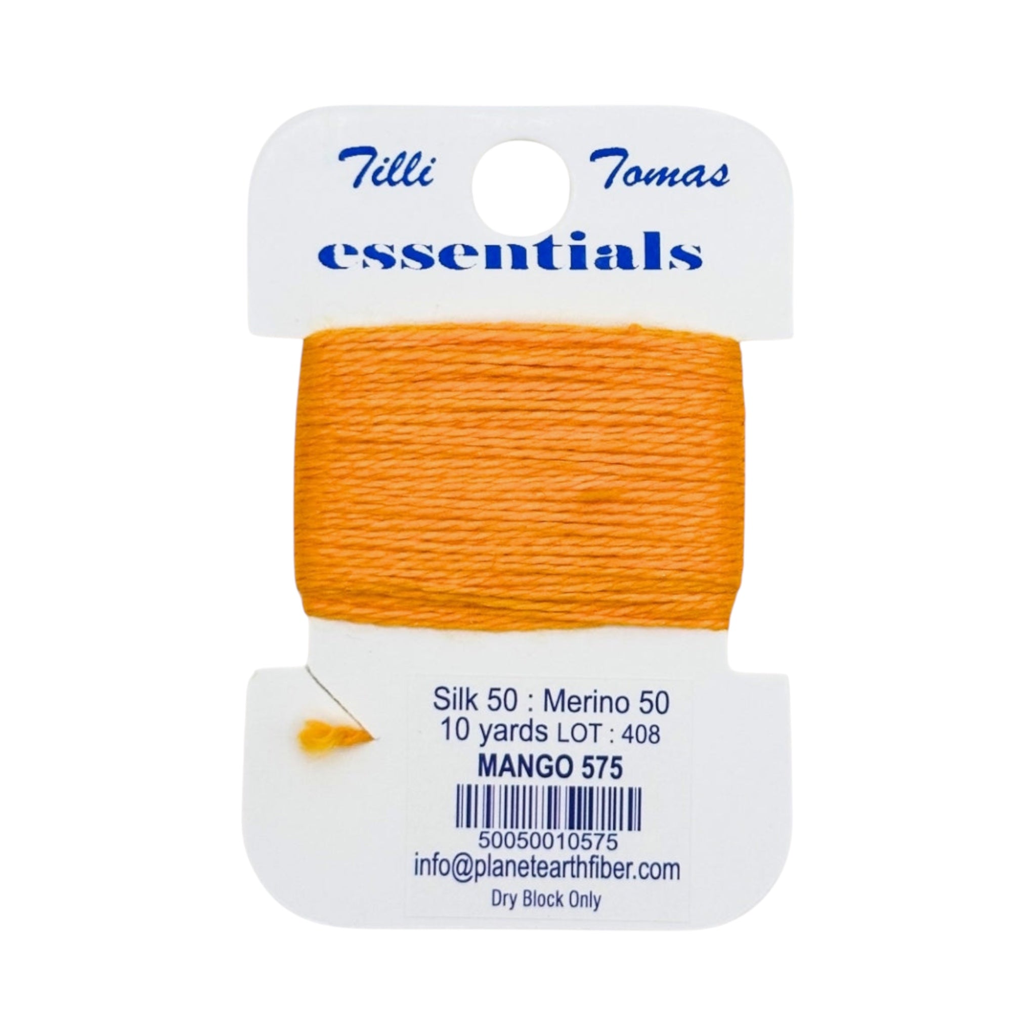 Essentials Cards