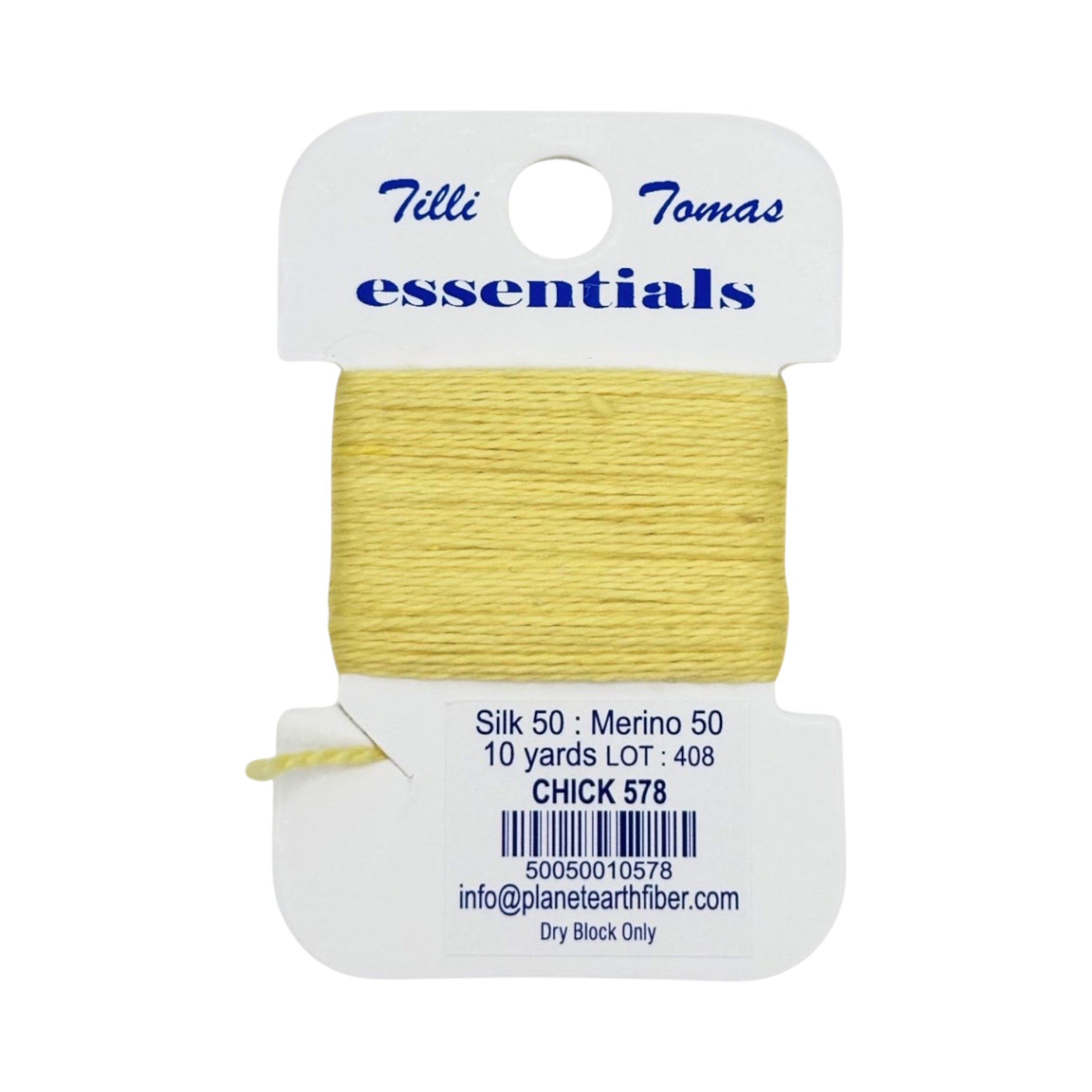 Essentials Cards
