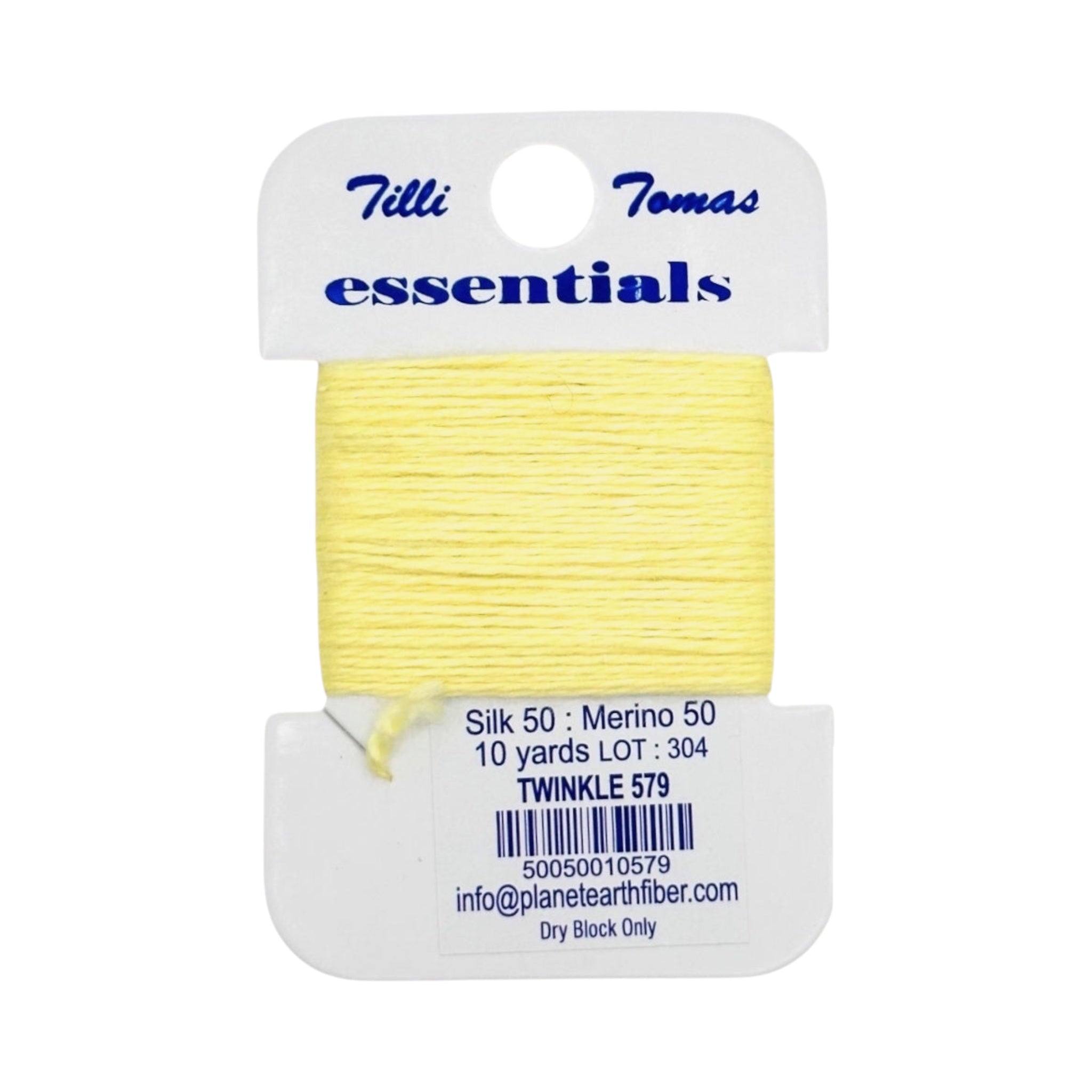 Essentials Cards