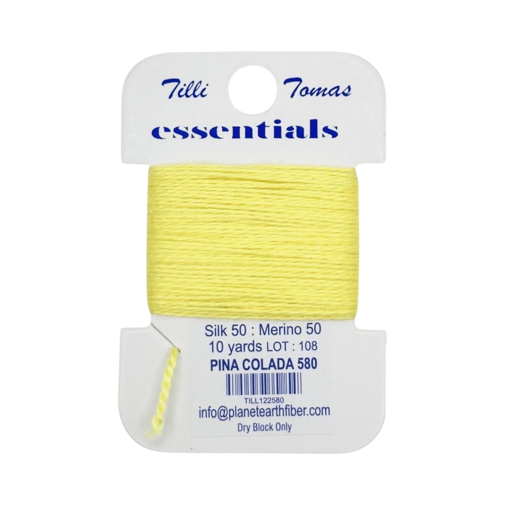Essentials Cards