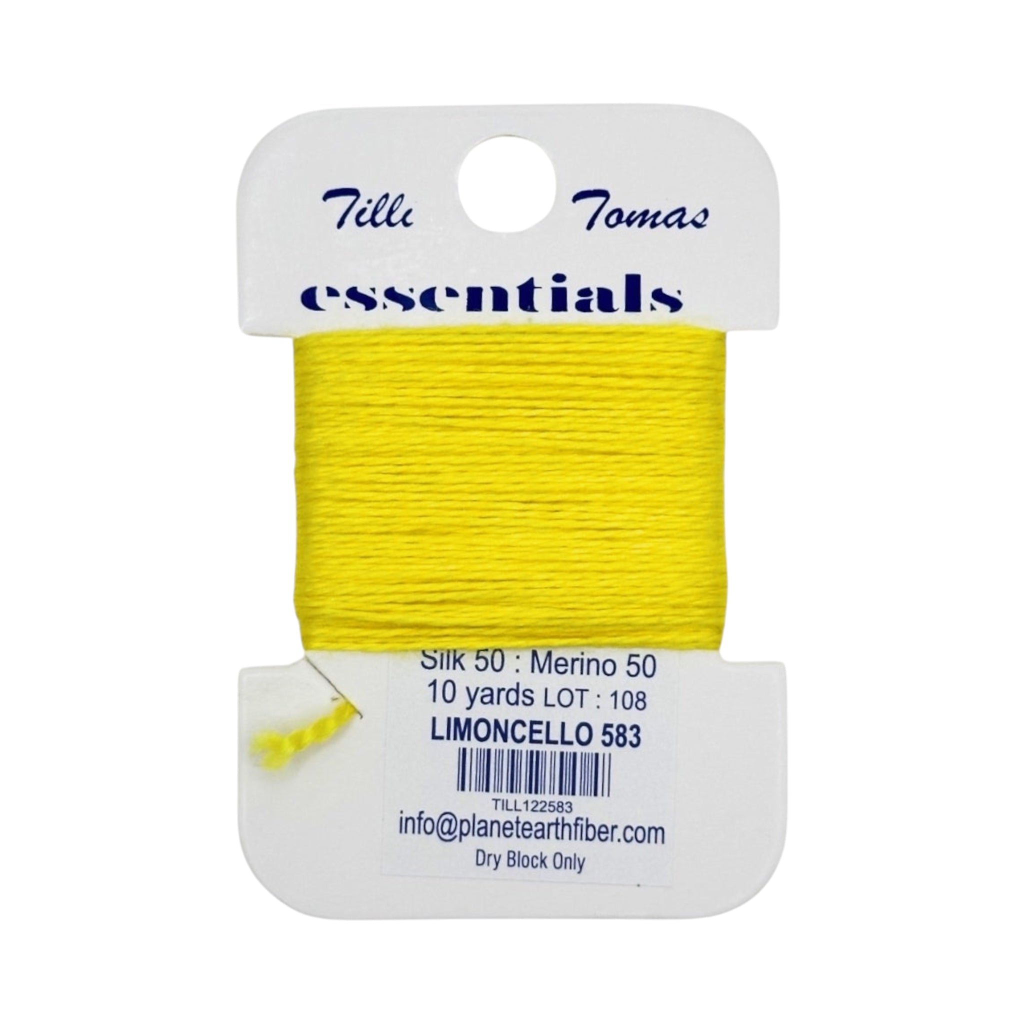 Essentials Cards