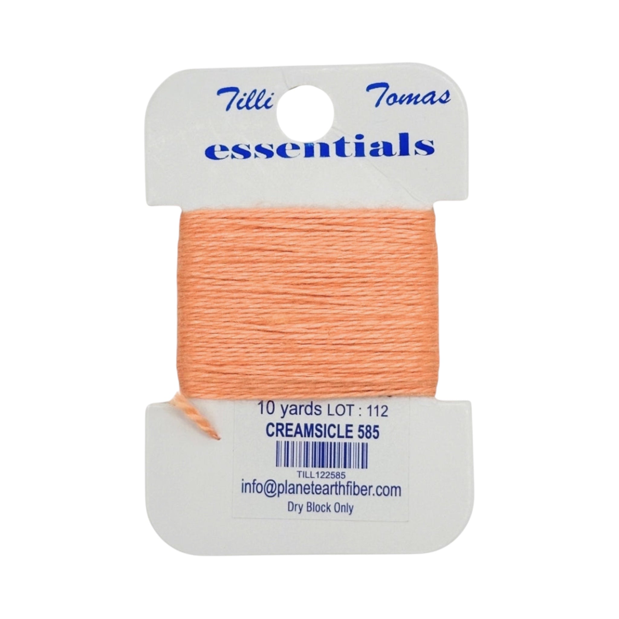 Essentials Cards