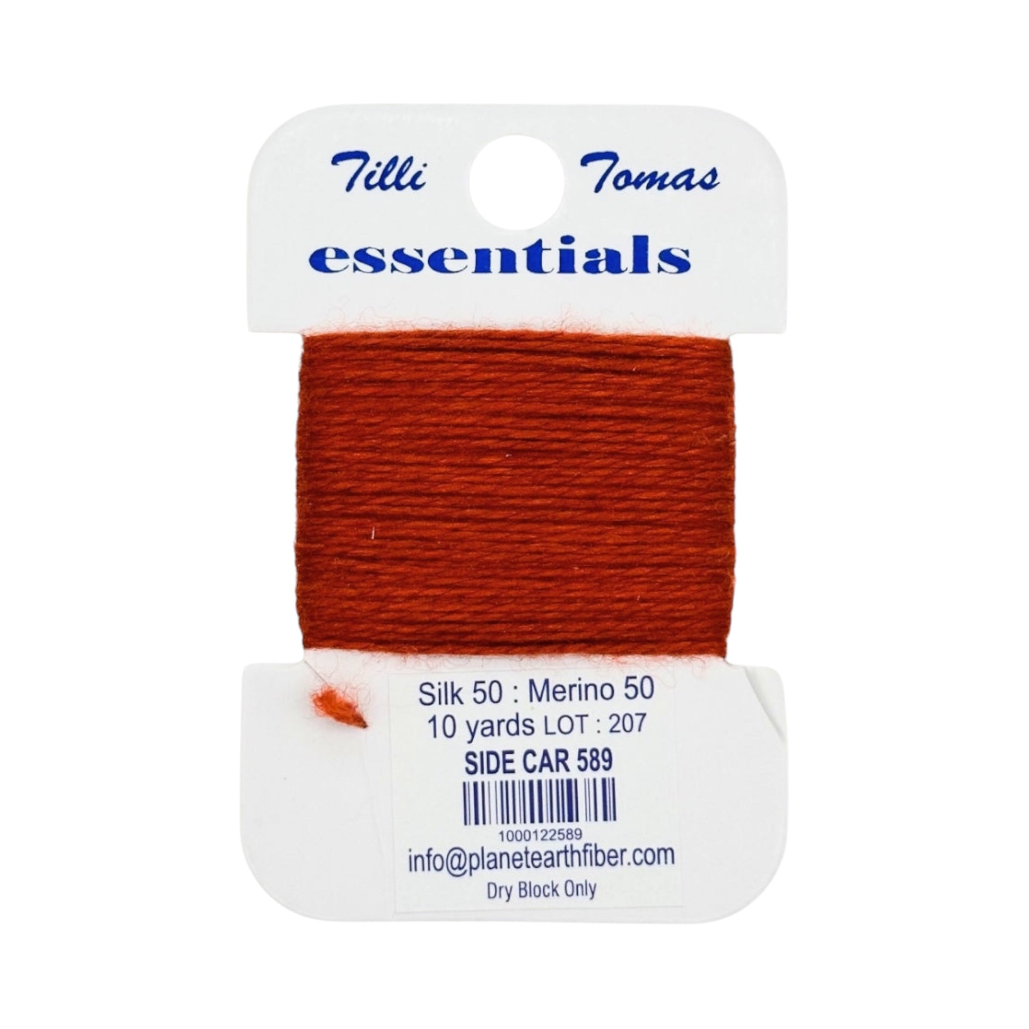 Essentials Cards