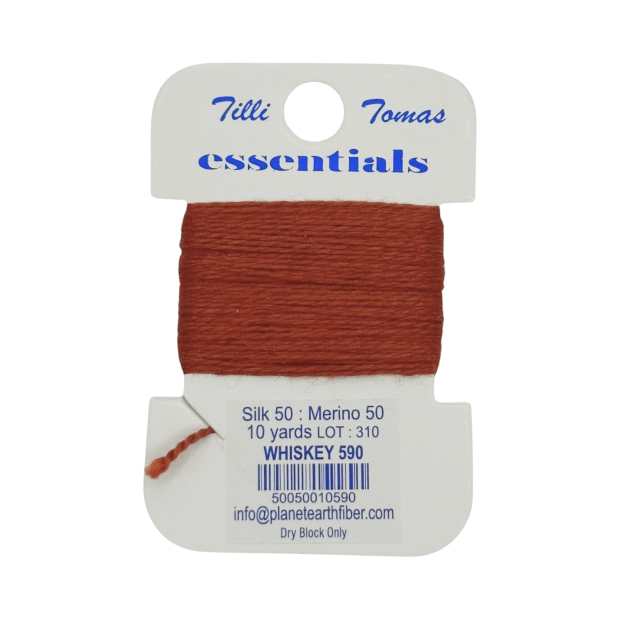Essentials Cards