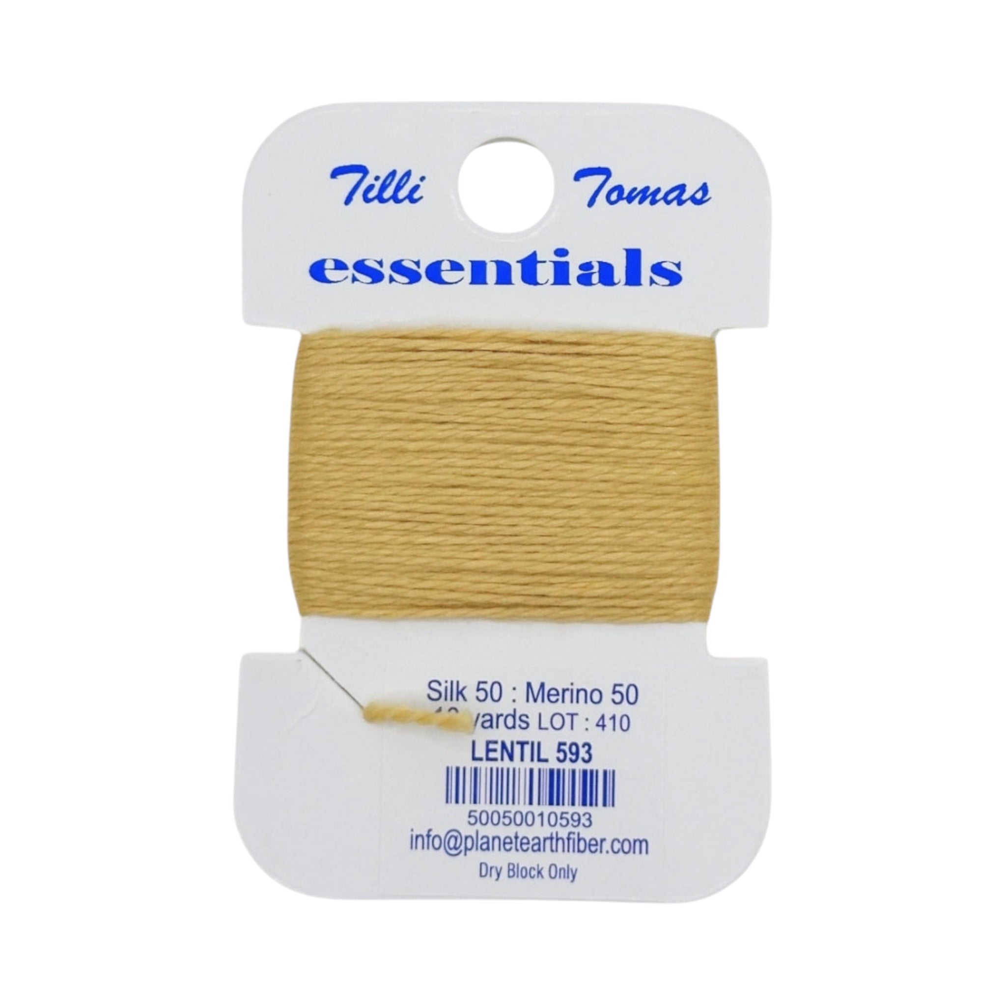 Essentials Cards