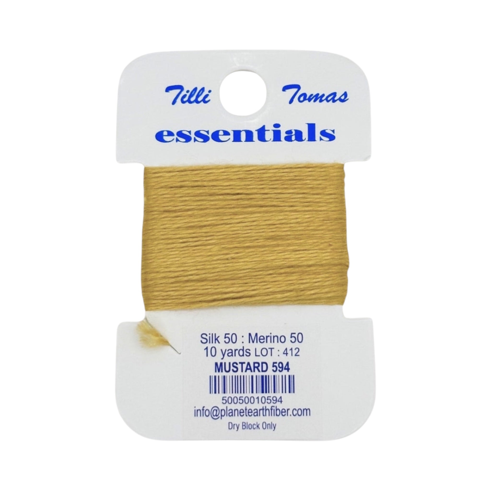 Essentials Cards