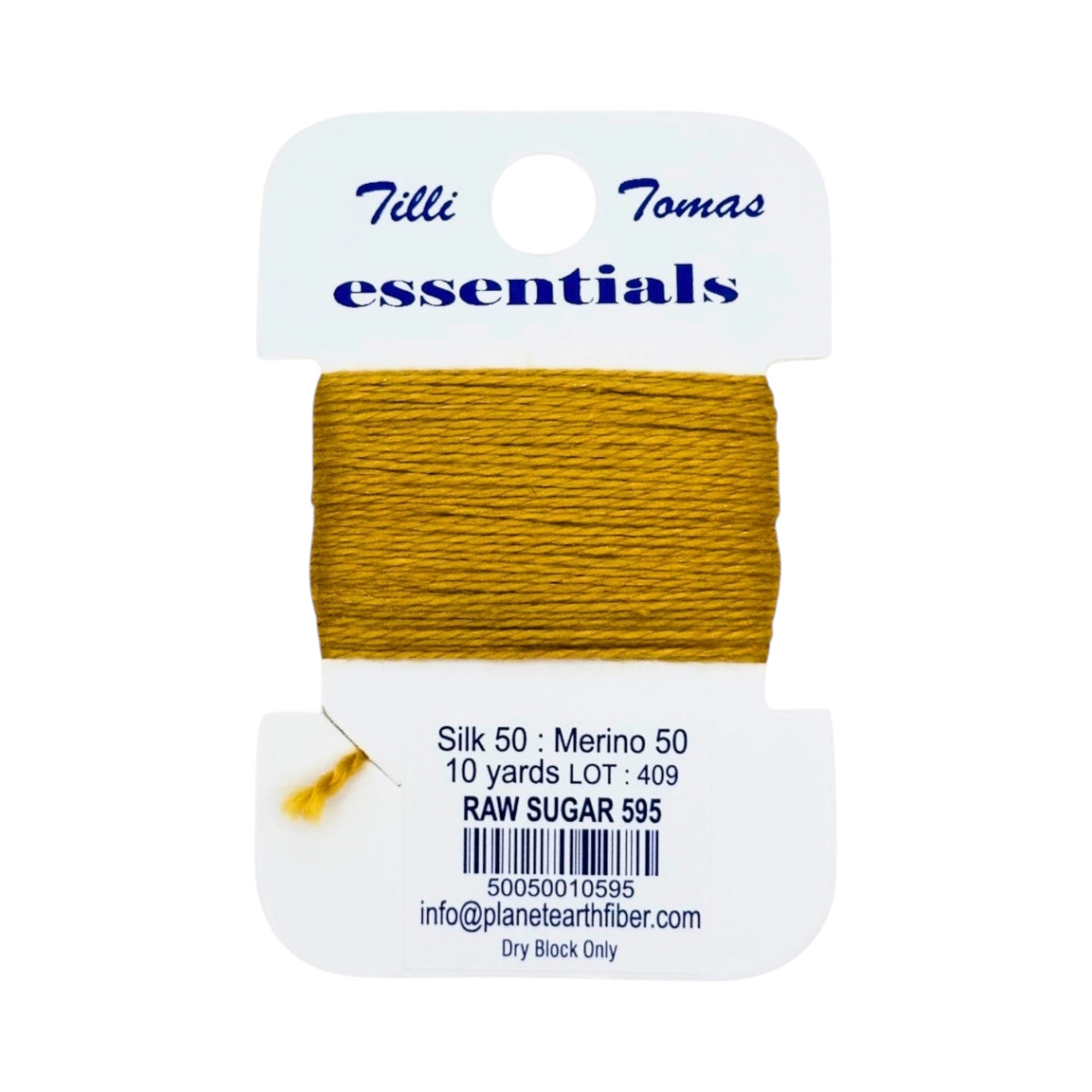 Essentials Cards