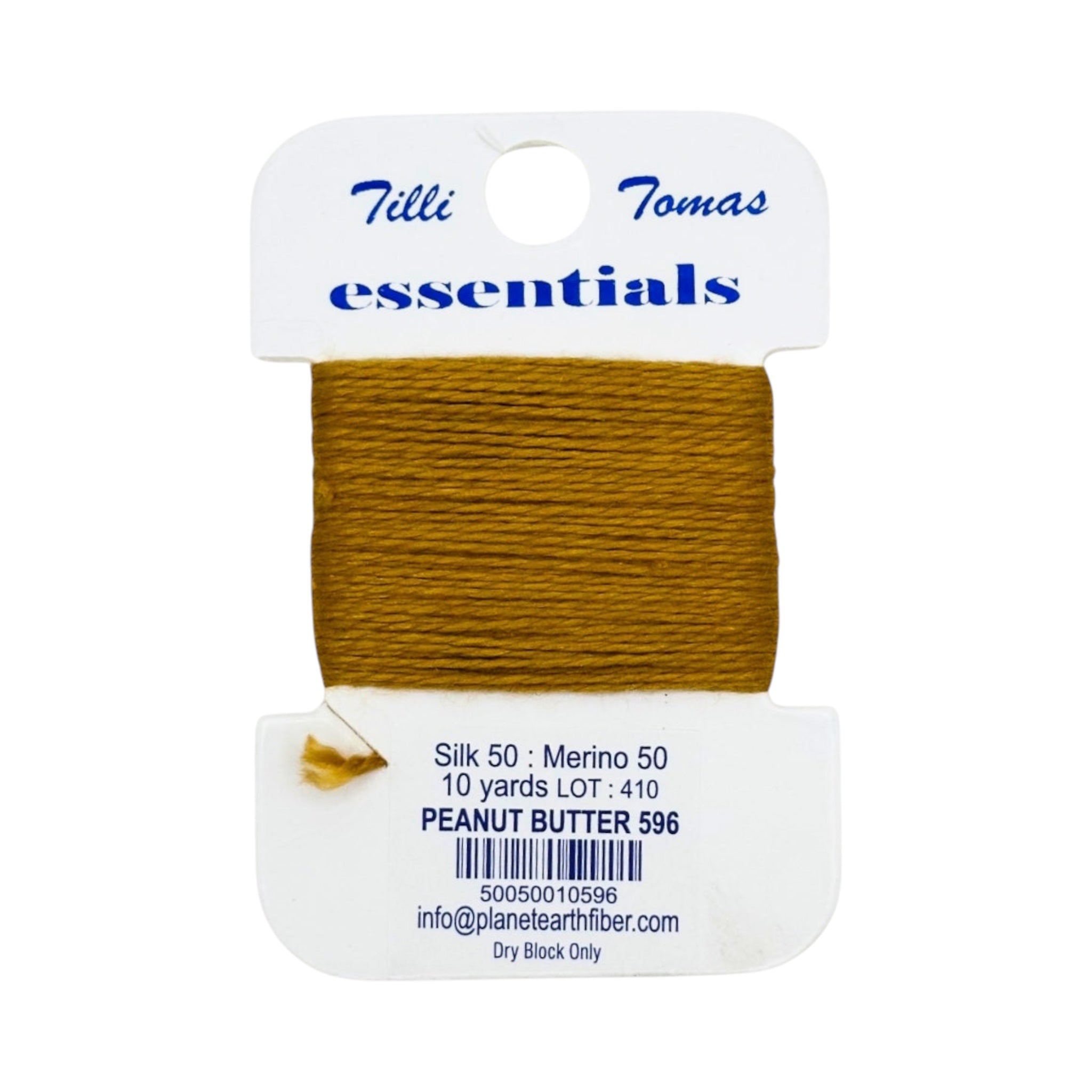 Essentials Cards
