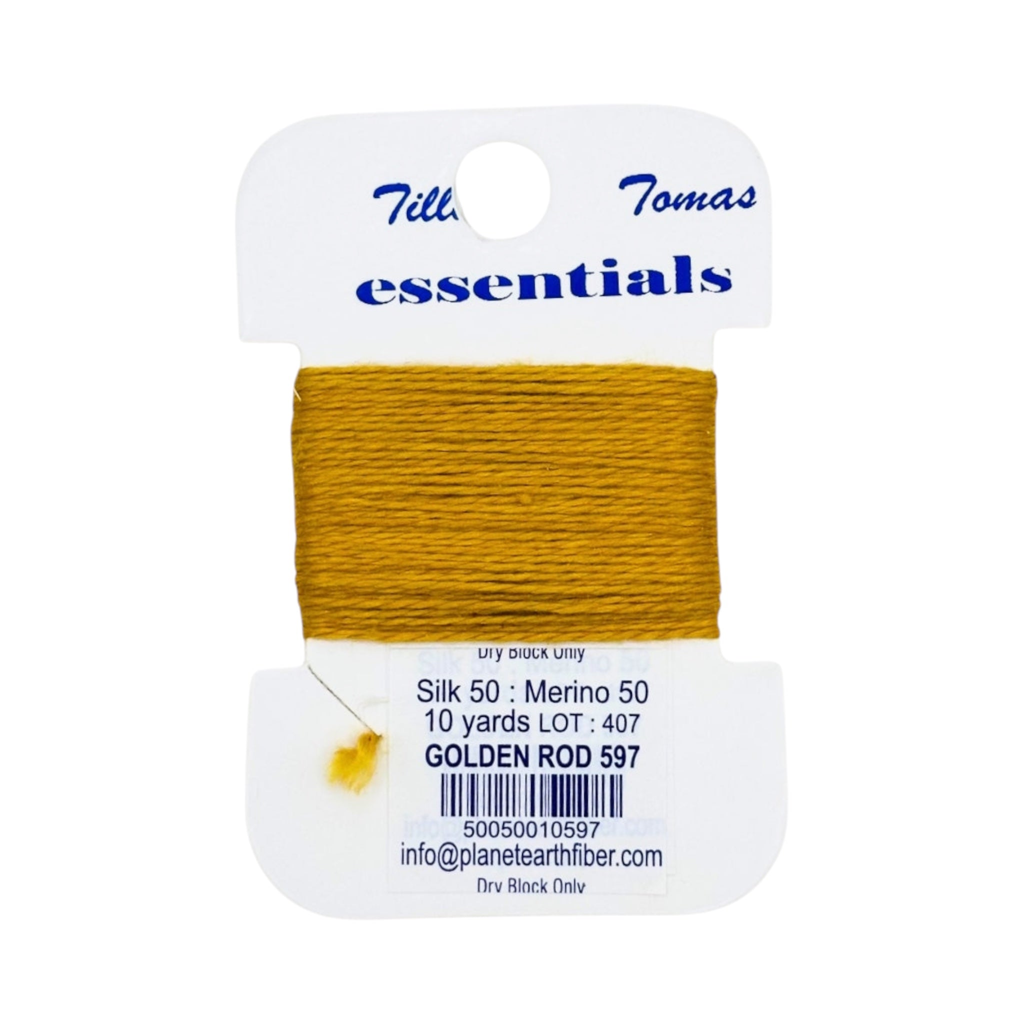 Essentials Cards