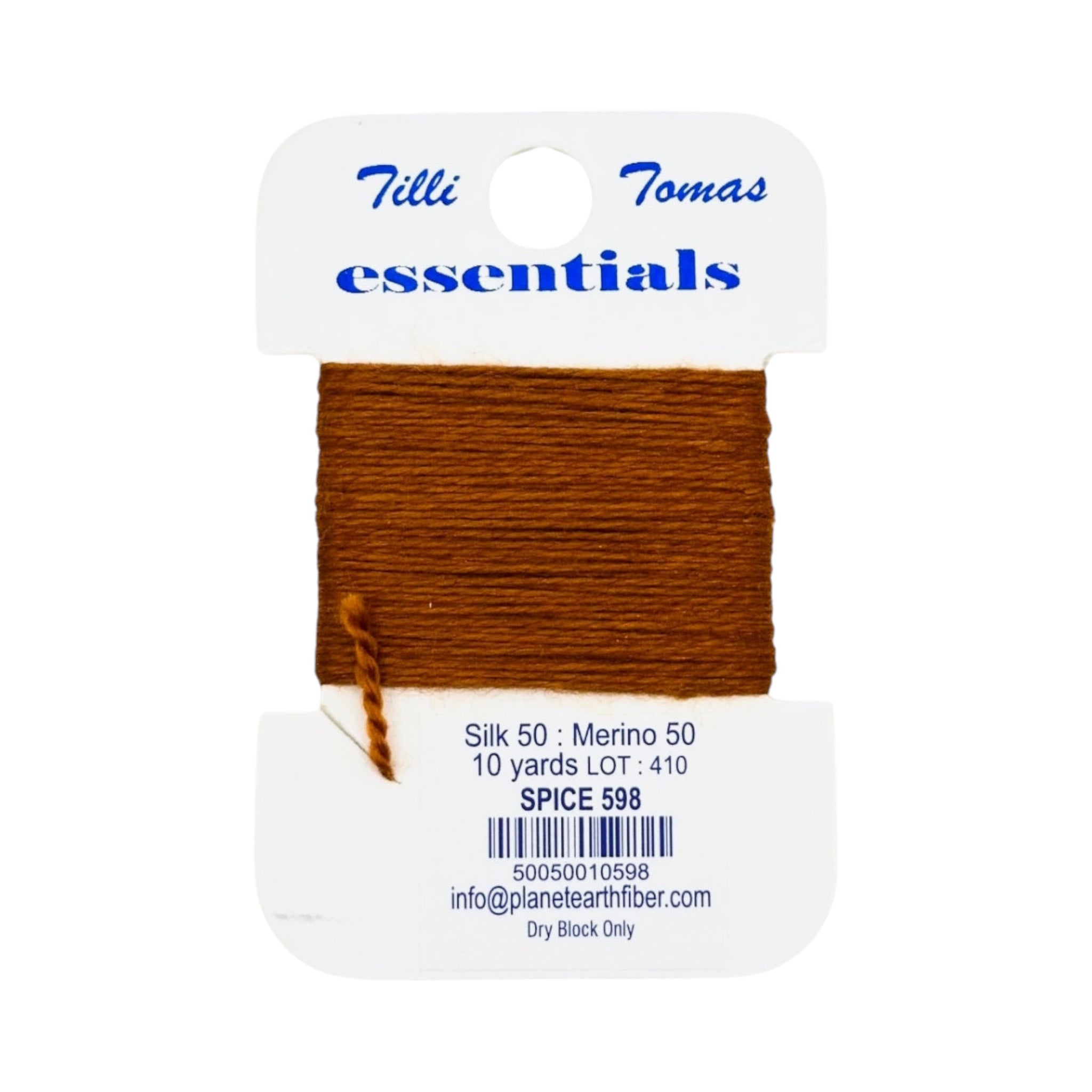 Essentials Cards