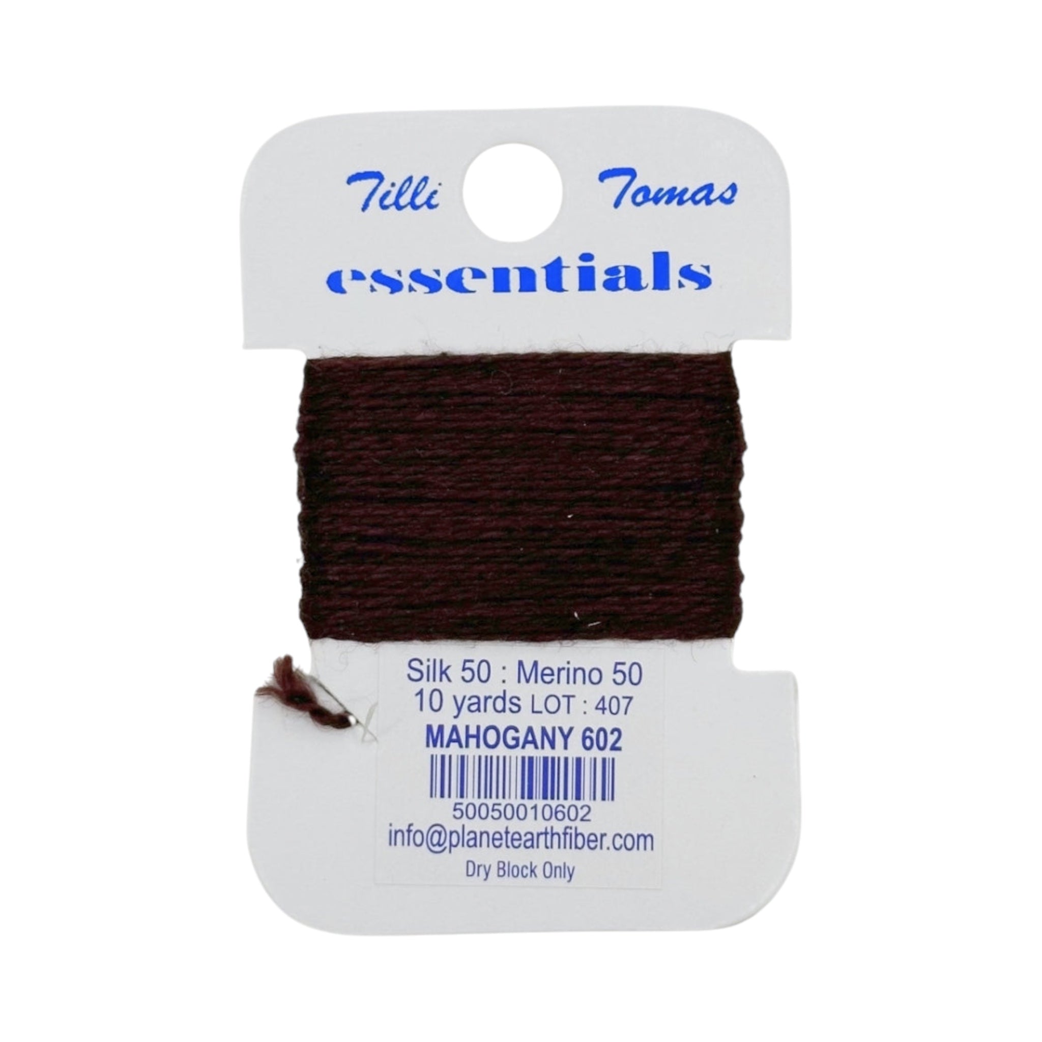 Essentials Cards
